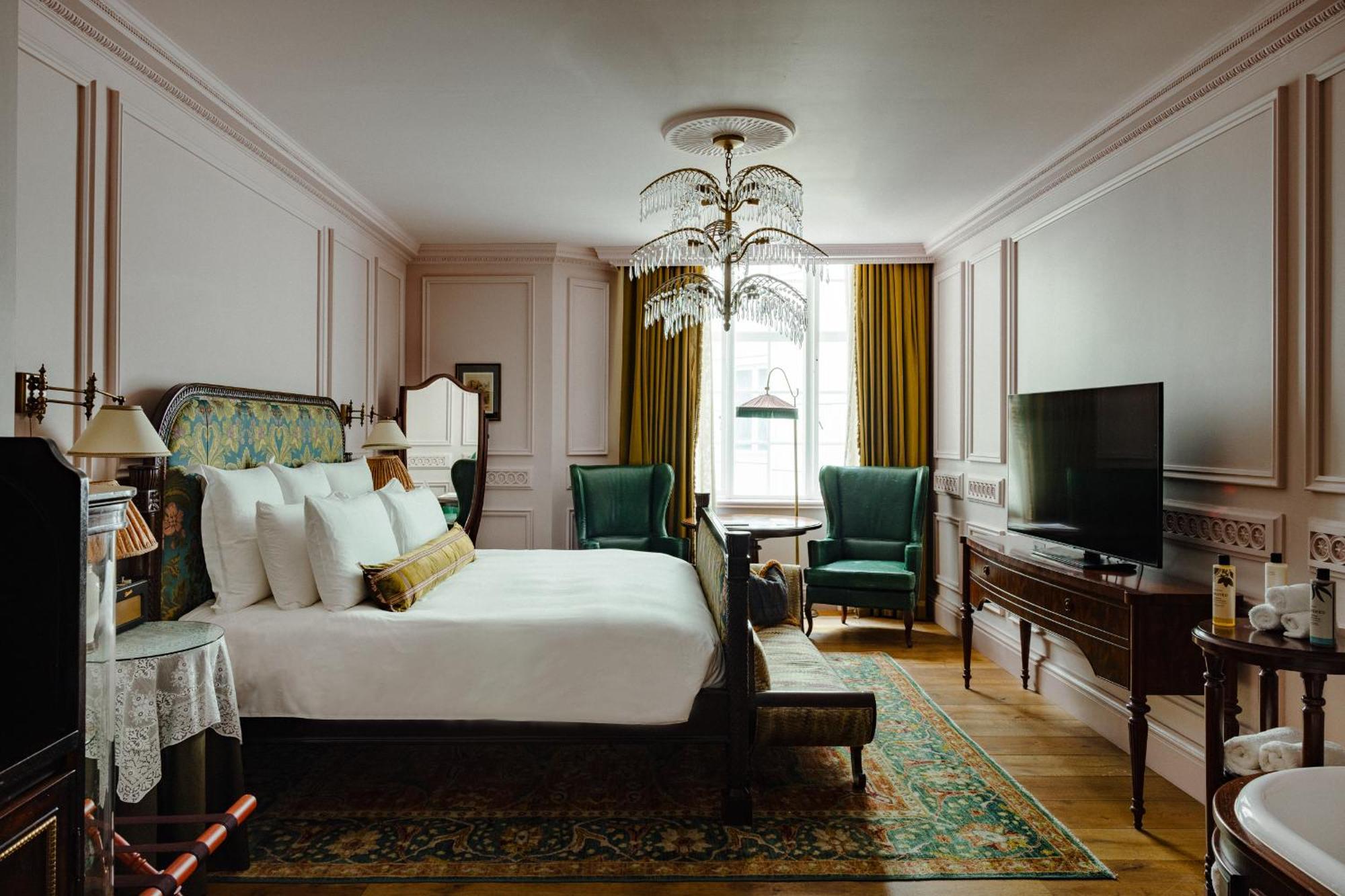 The Ned 5* Londres