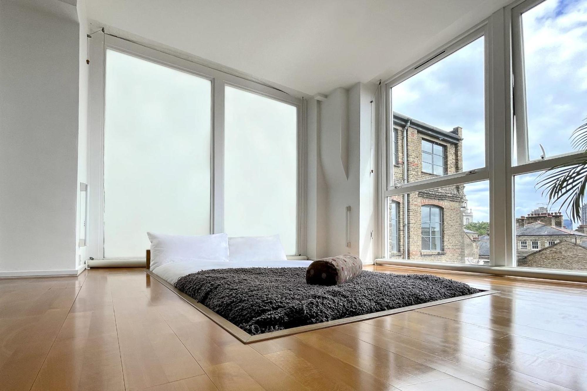 Apartamento Quirky And Modern Clerkenwell