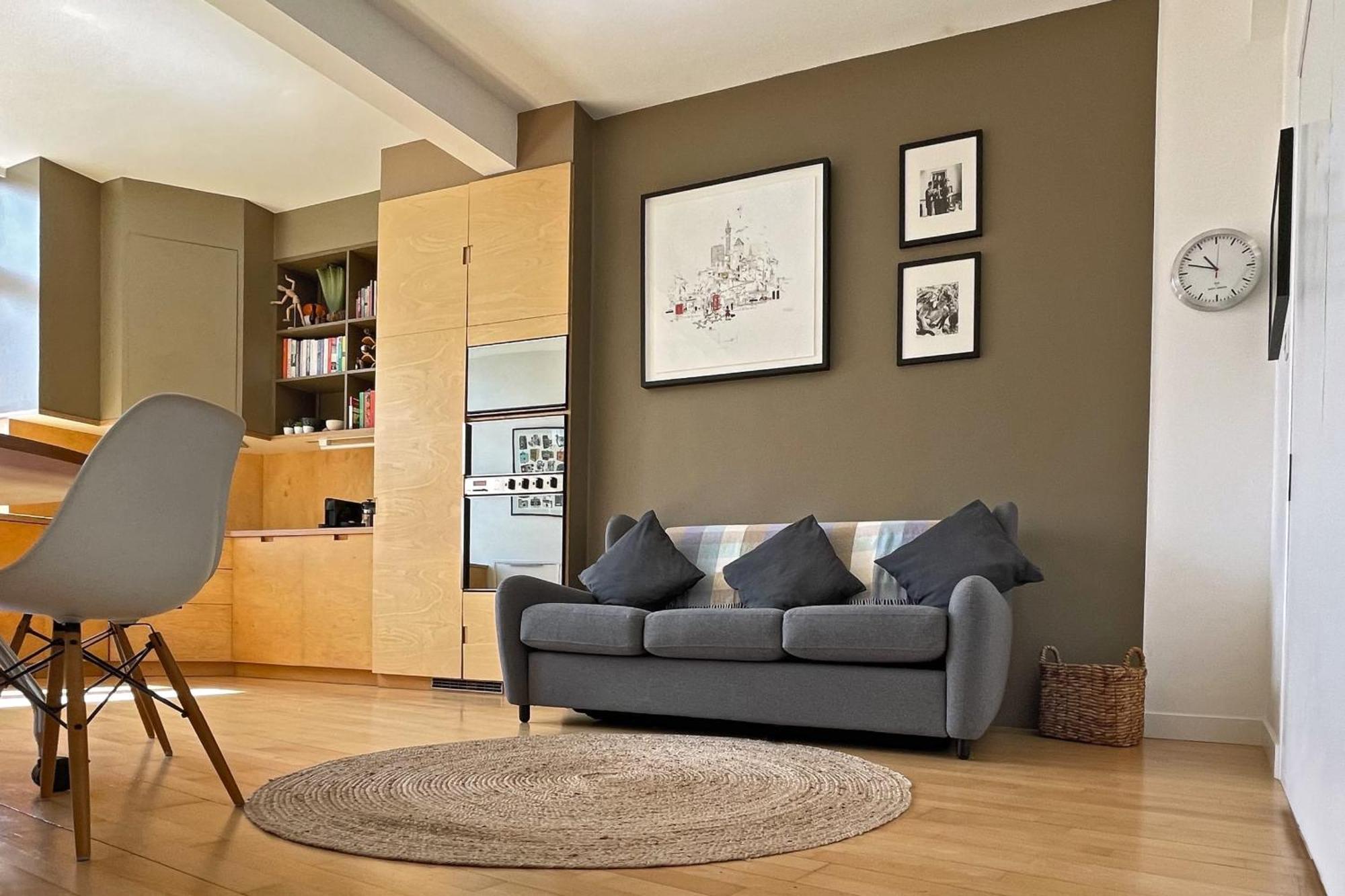 Quirky And Modern Clerkenwell Apartamento Londres
