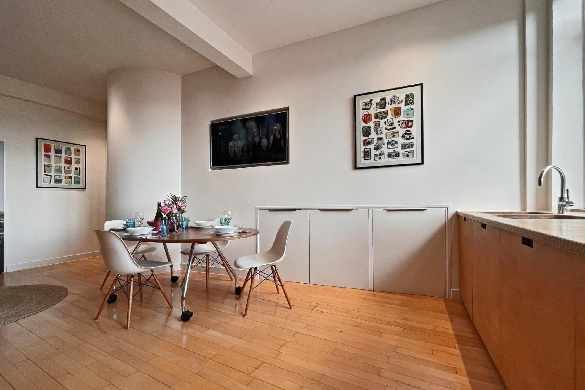 Apartamento Quirky And Modern Clerkenwell