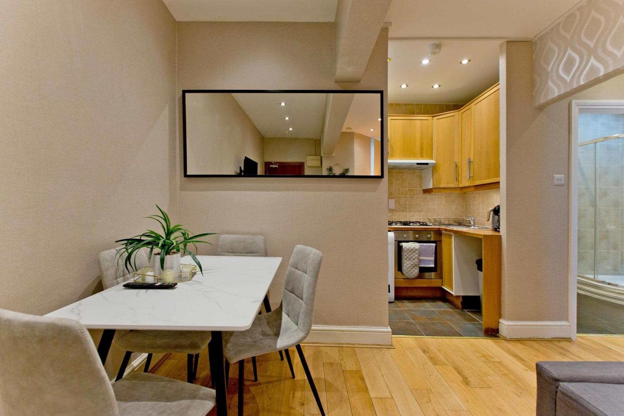 Imperial Earls Court Appartement