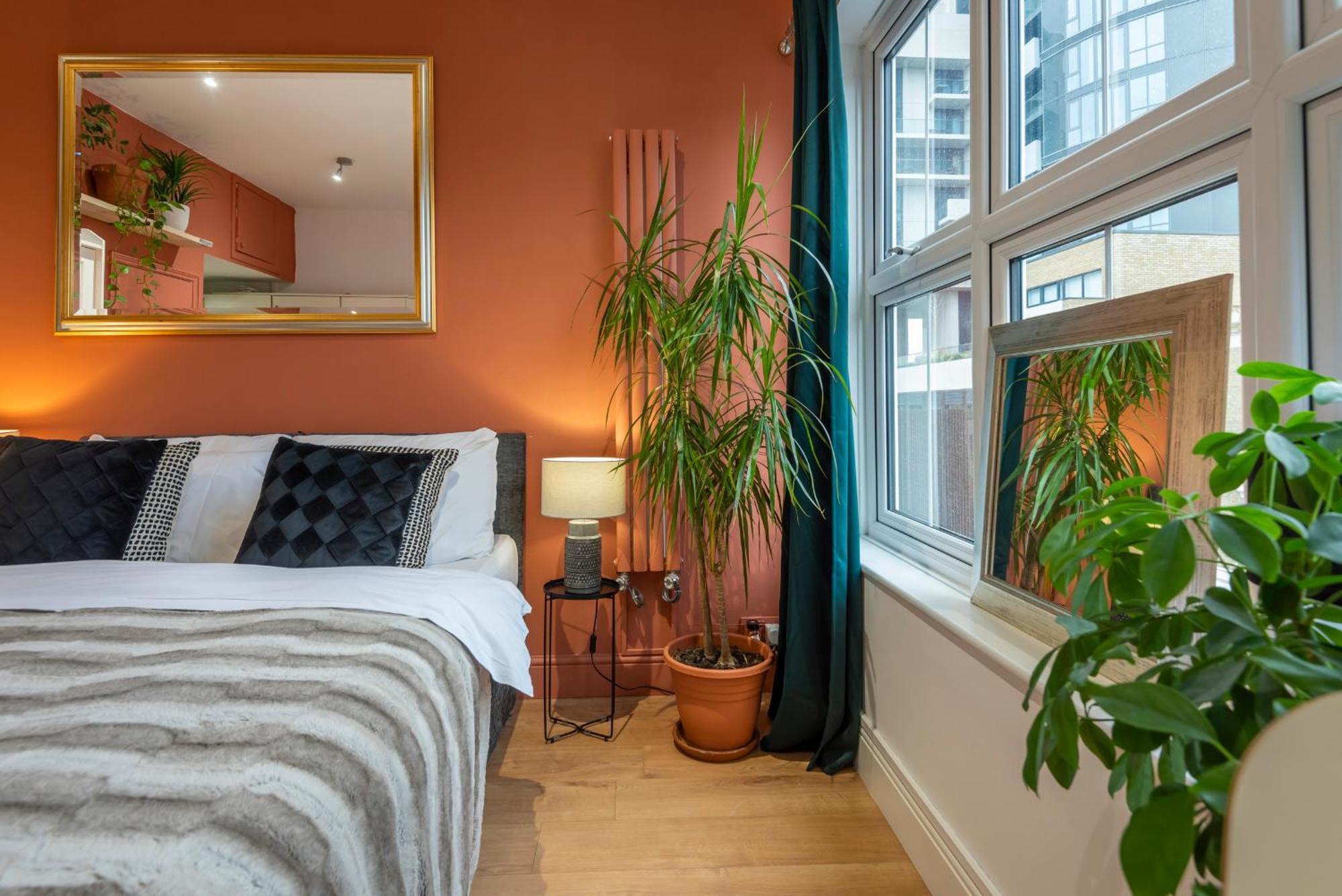 Amazing Finsbury Park London