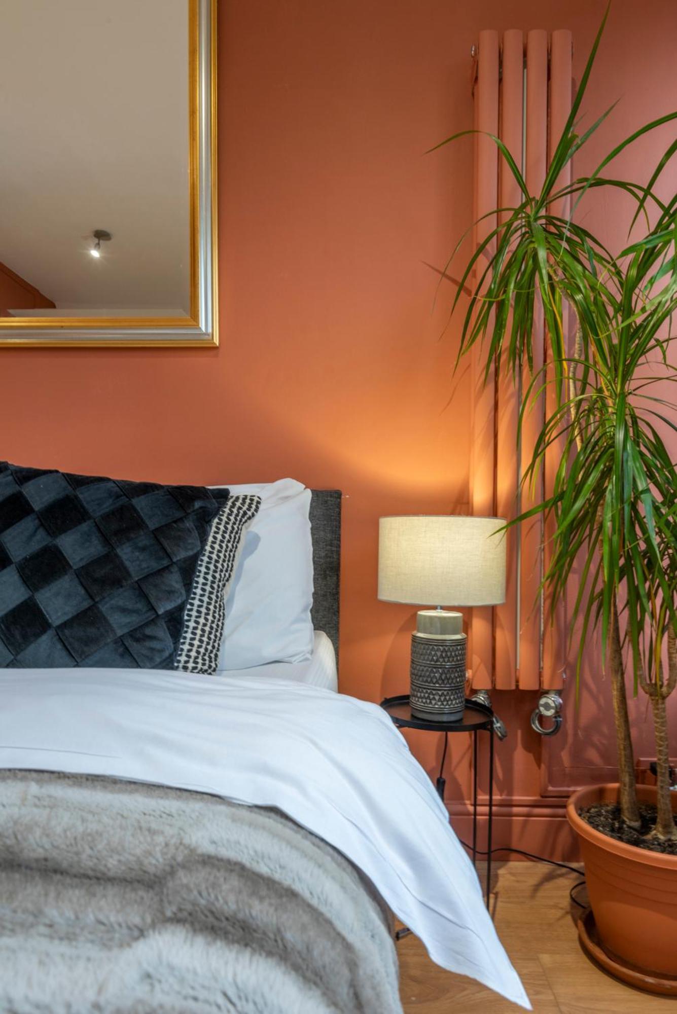 Amazing Finsbury Park London