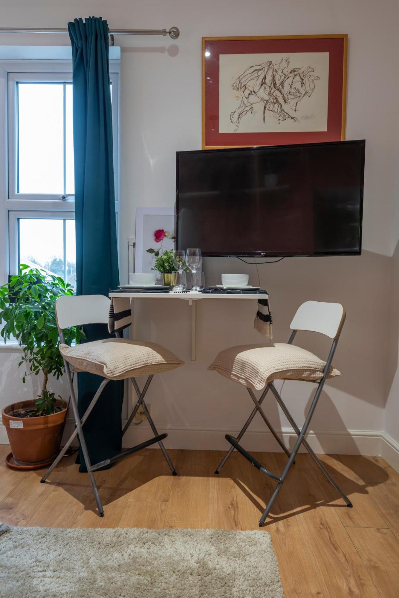 Amazing Finsbury Park Apartment