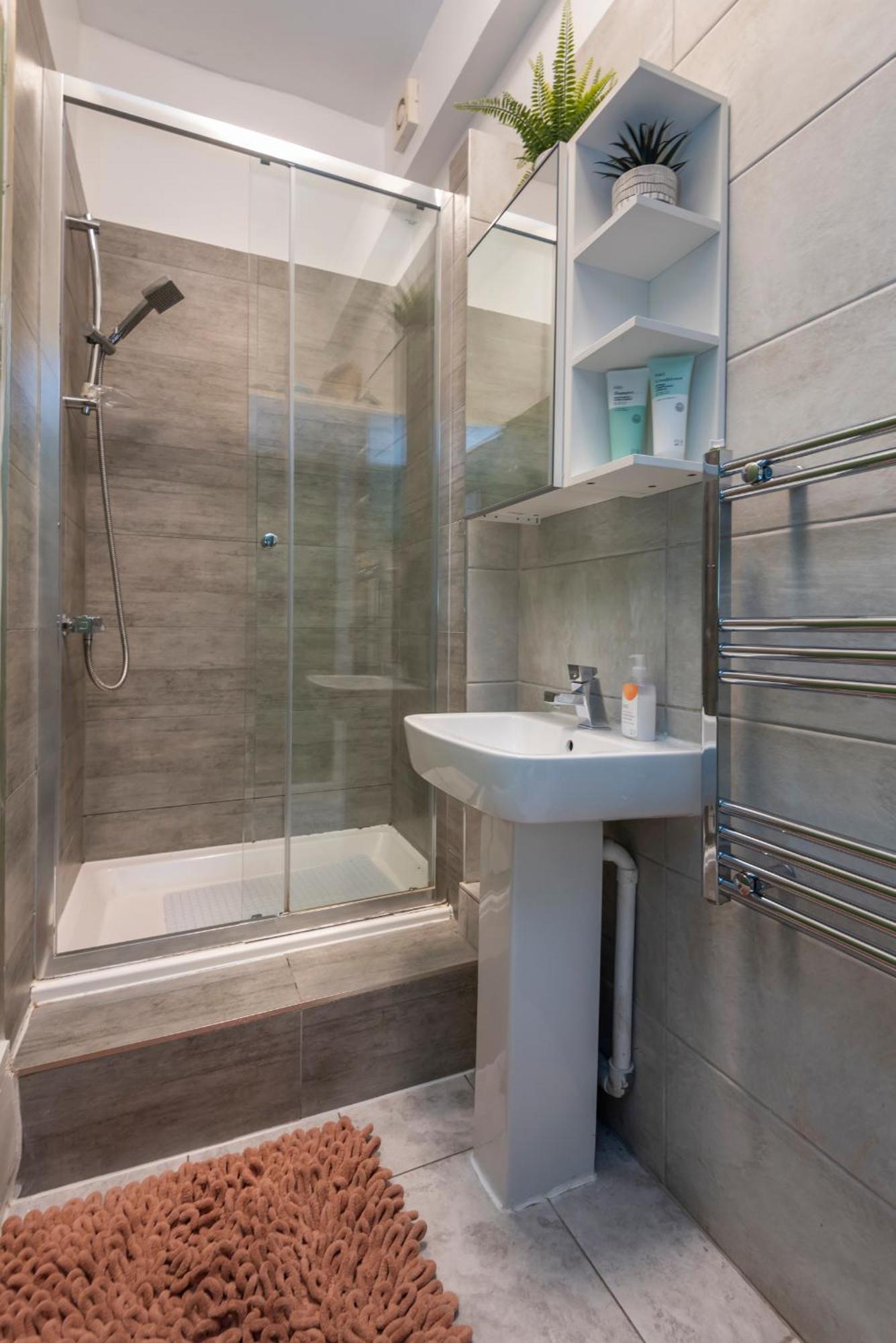 Amazing Finsbury Park * London