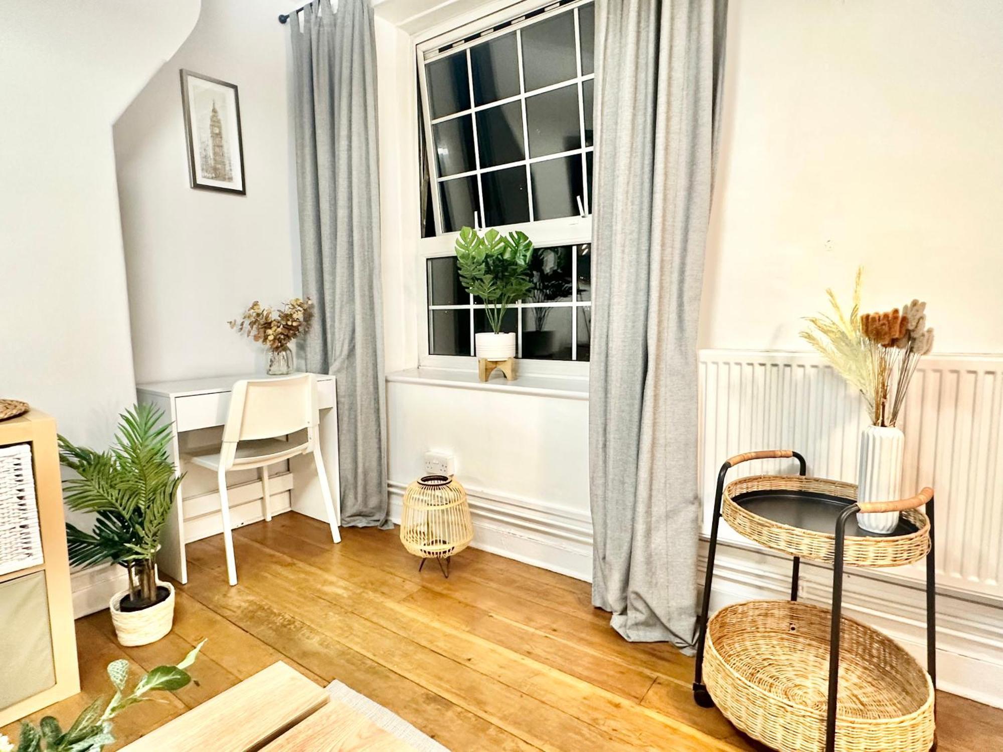 Apartment Jb Greenwich