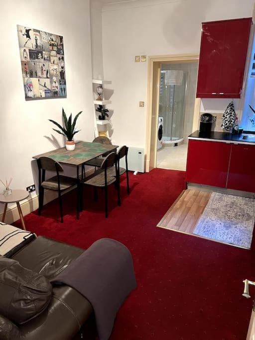 Flat In Central Apartamento *