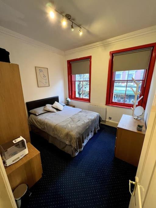 Apartamento Flat In Central