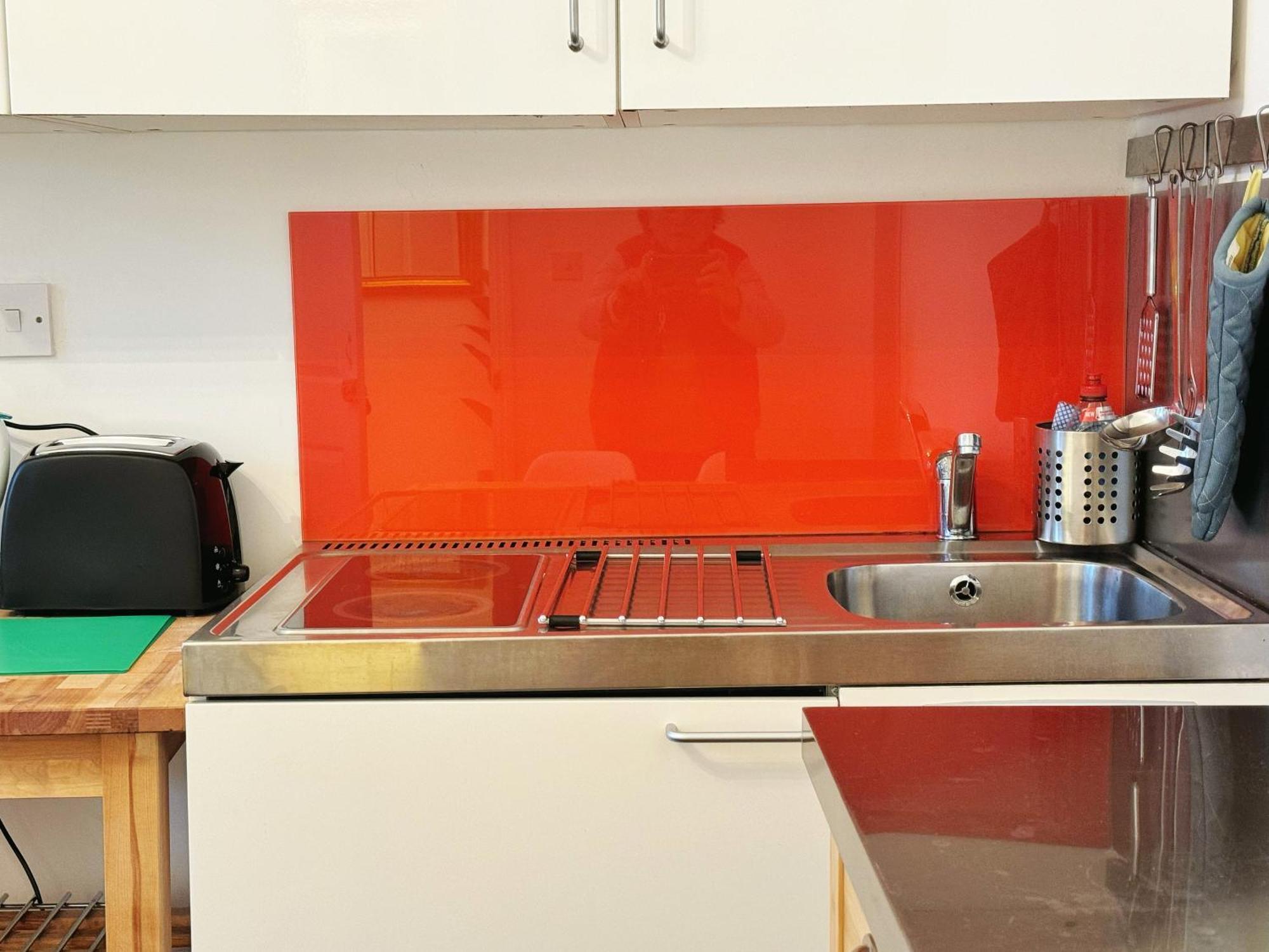 Apartamento Sw Holiday - Free Parking *