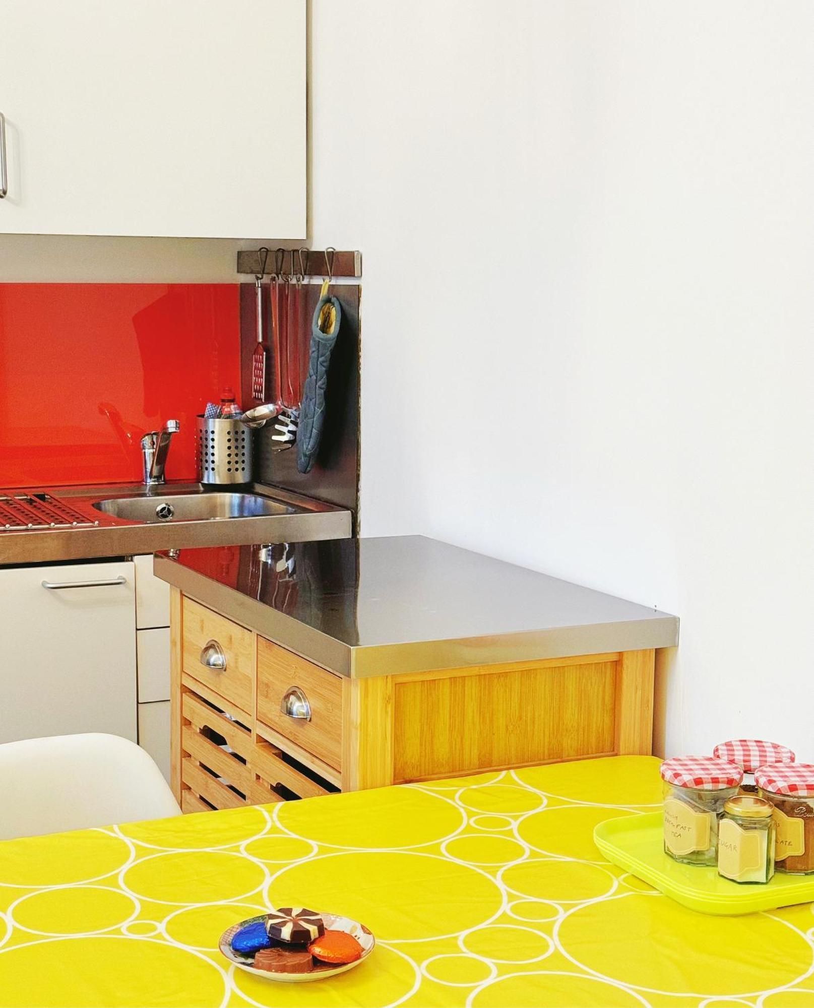 Apartamento Sw Holiday - Free Parking
