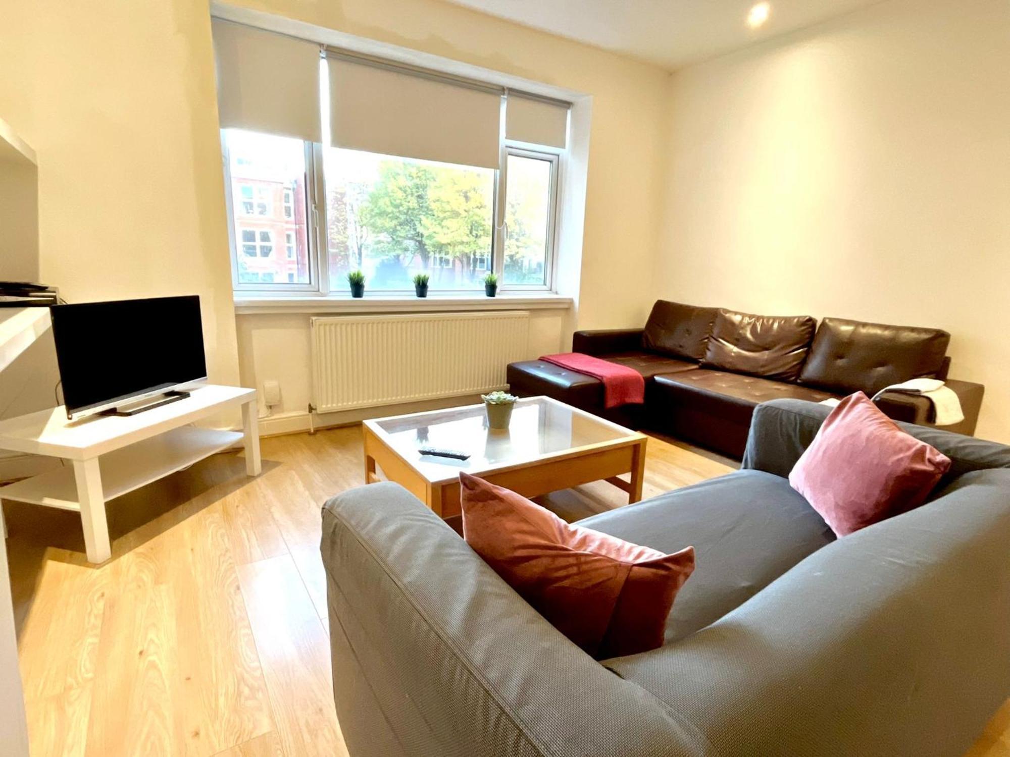 Clerkenwell By Primecityhosts Apartamento *