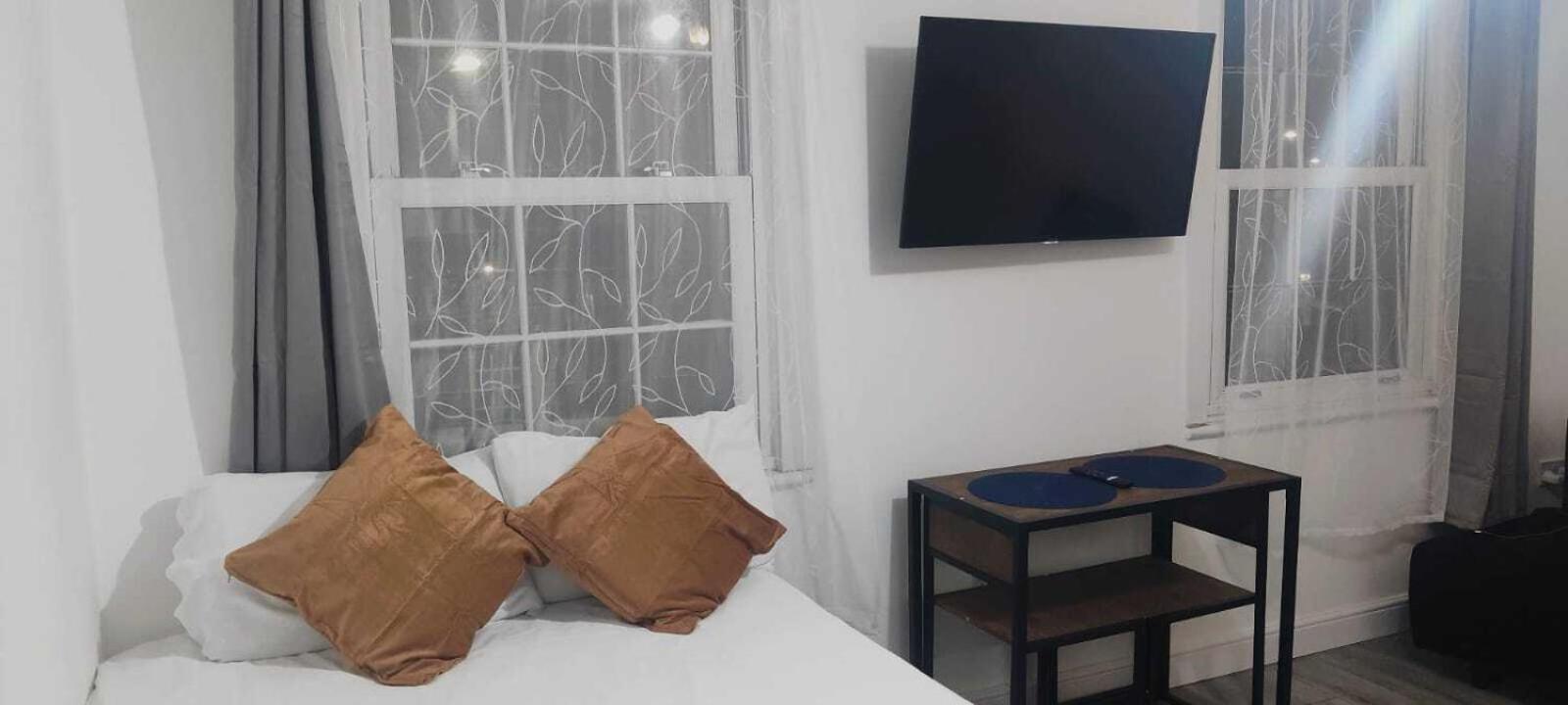 Kings Centre Apartamento Londres