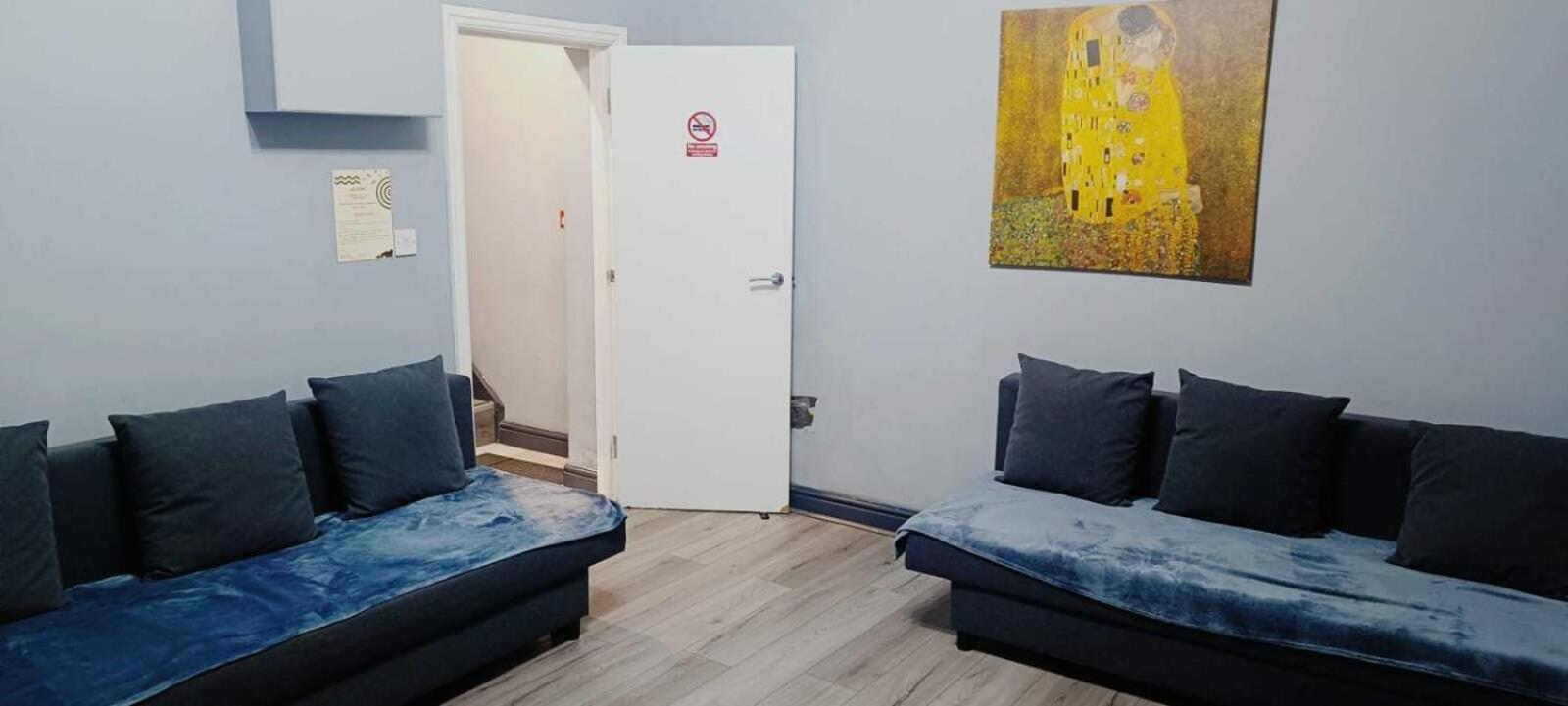 Apartamento Kings Centre