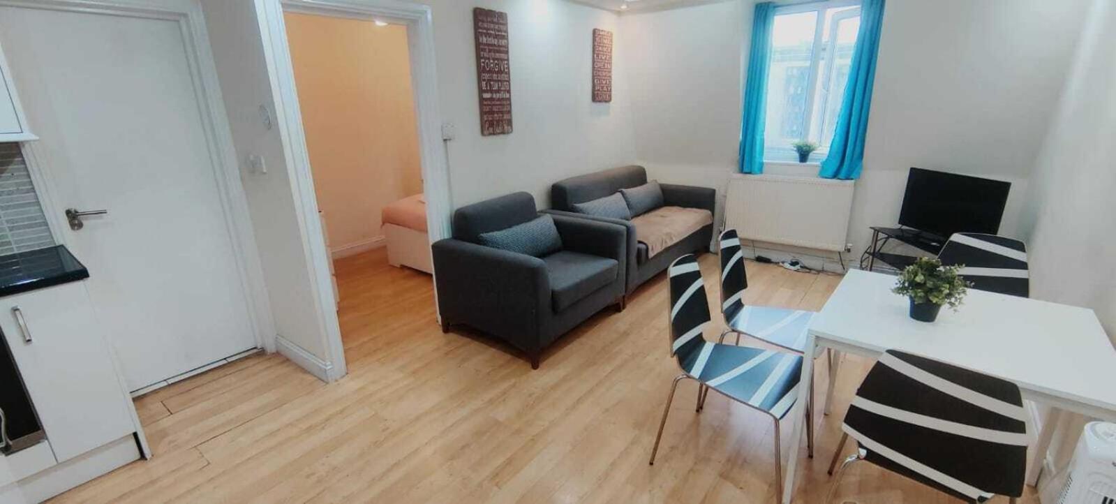 Kings Centre Apartamento *