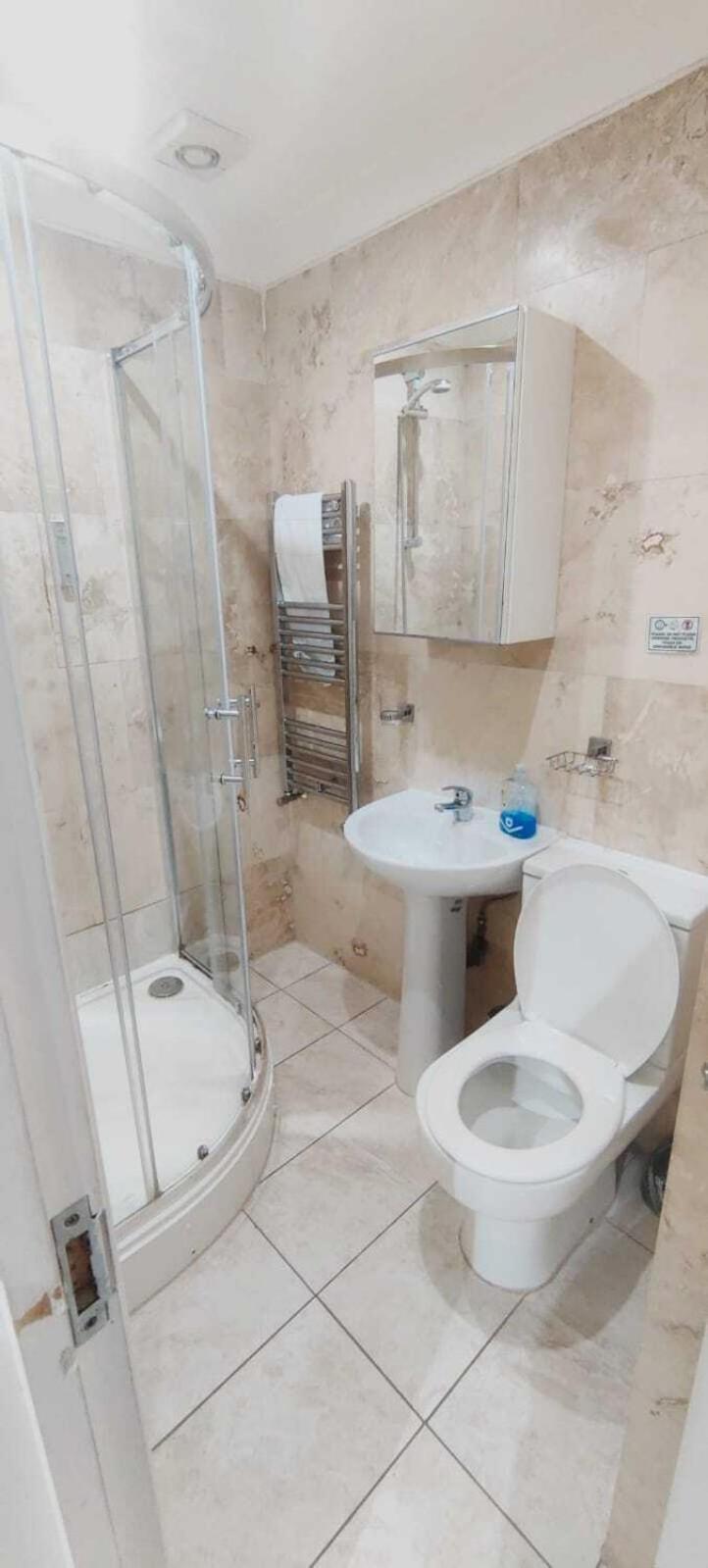 Apartamento Kings Centre Londres