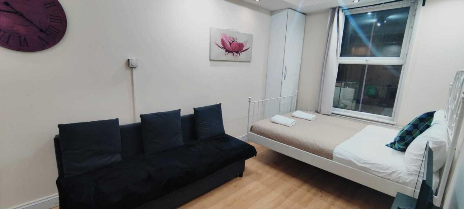 Apartamento Kings Centre Londres