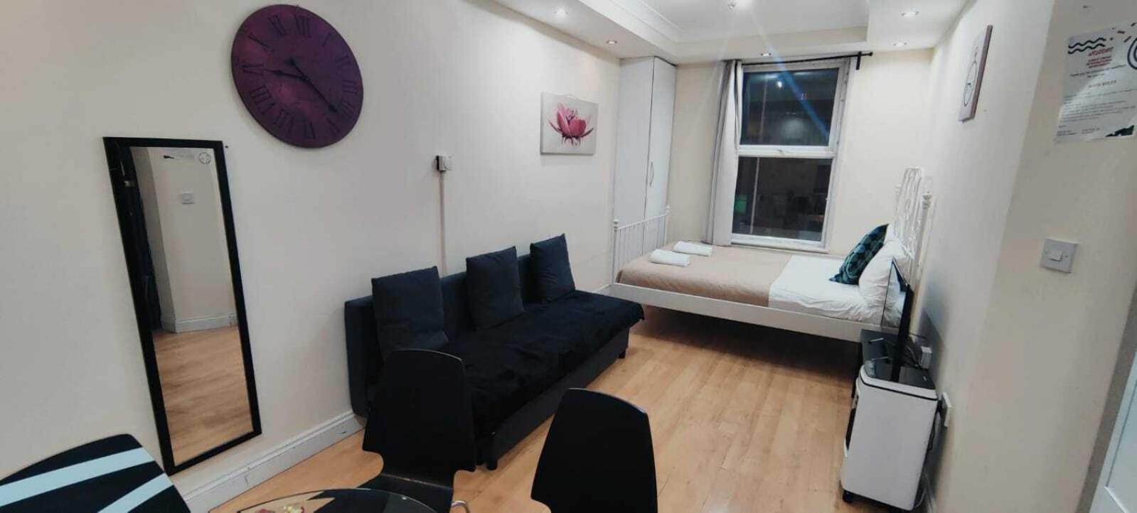 Kings Centre Apartamento Londres
