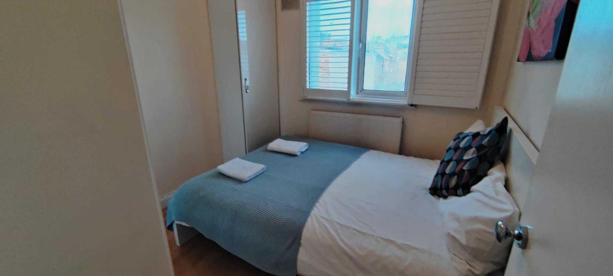 Apartamento Kings Centre *