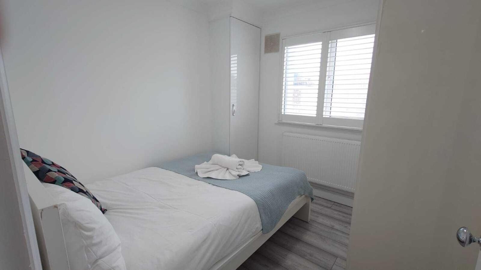Apartamento Kings Centre