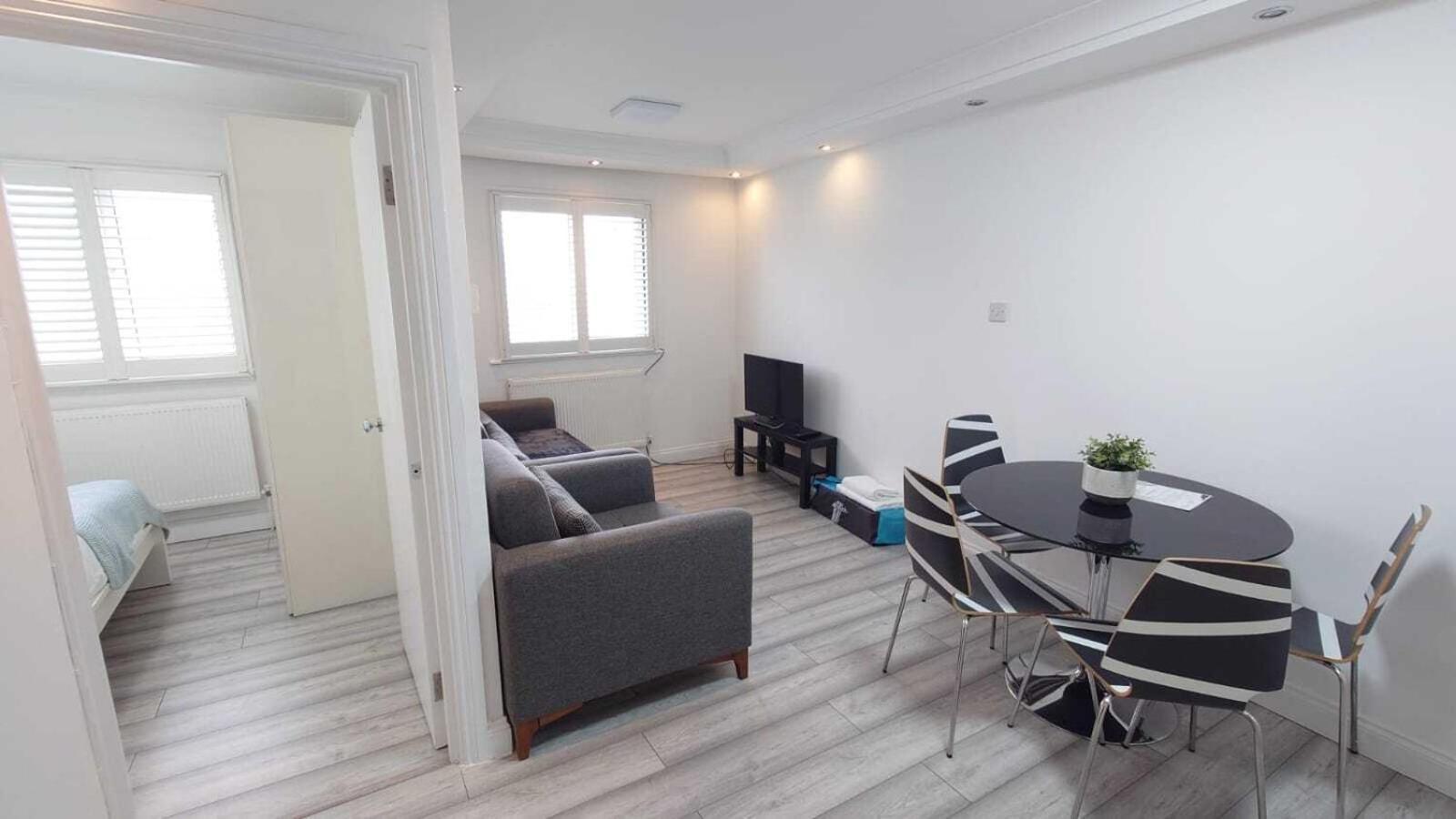 Kings Centre Apartamento Londres