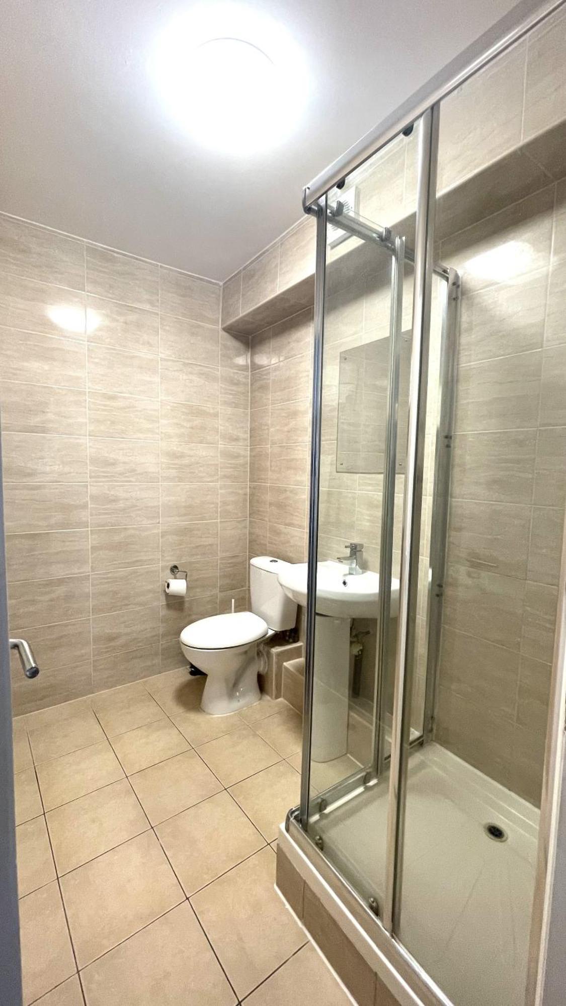 Kings Centre Apartamento