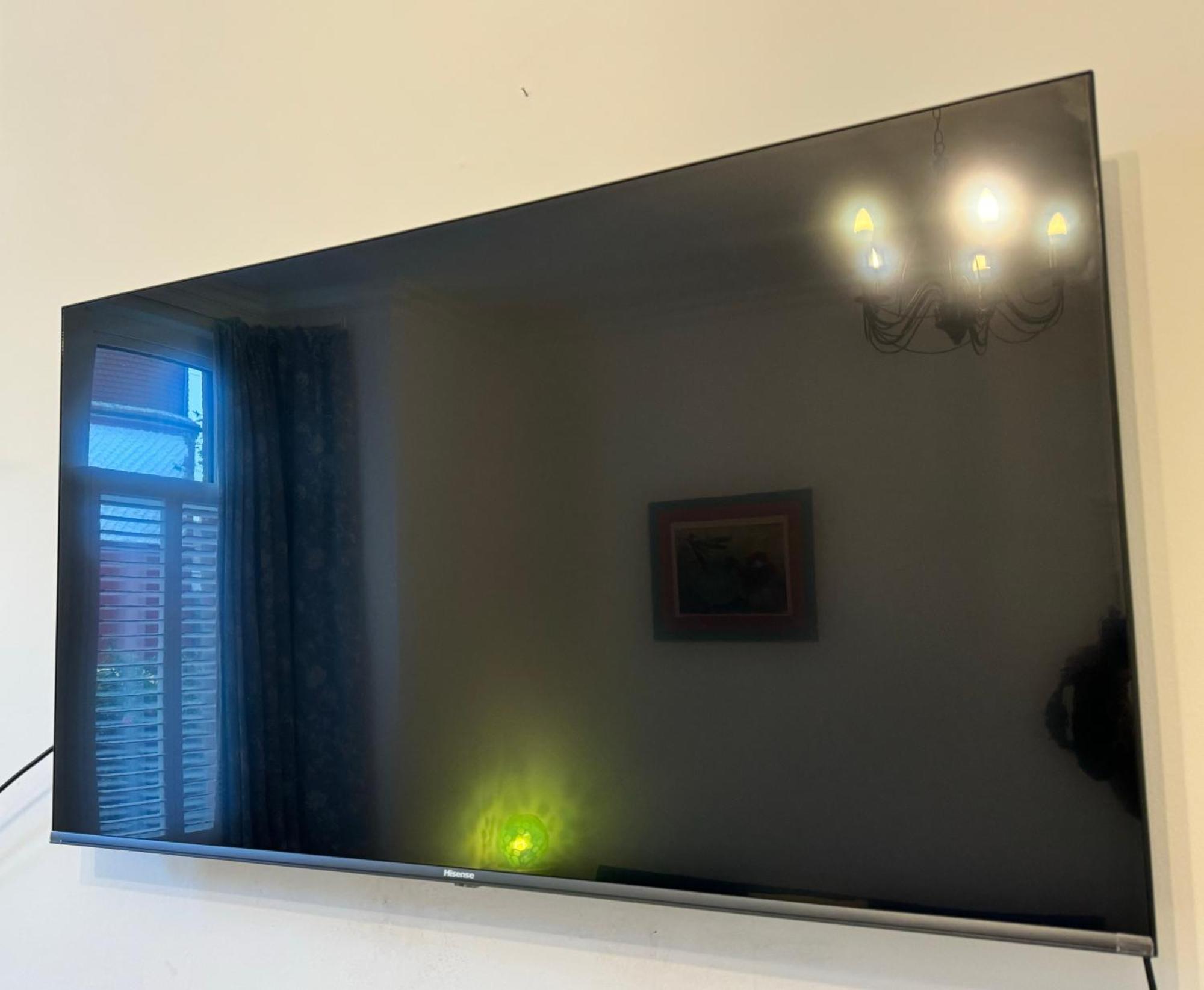 Apartamento Sw Holiday - Free Parking *