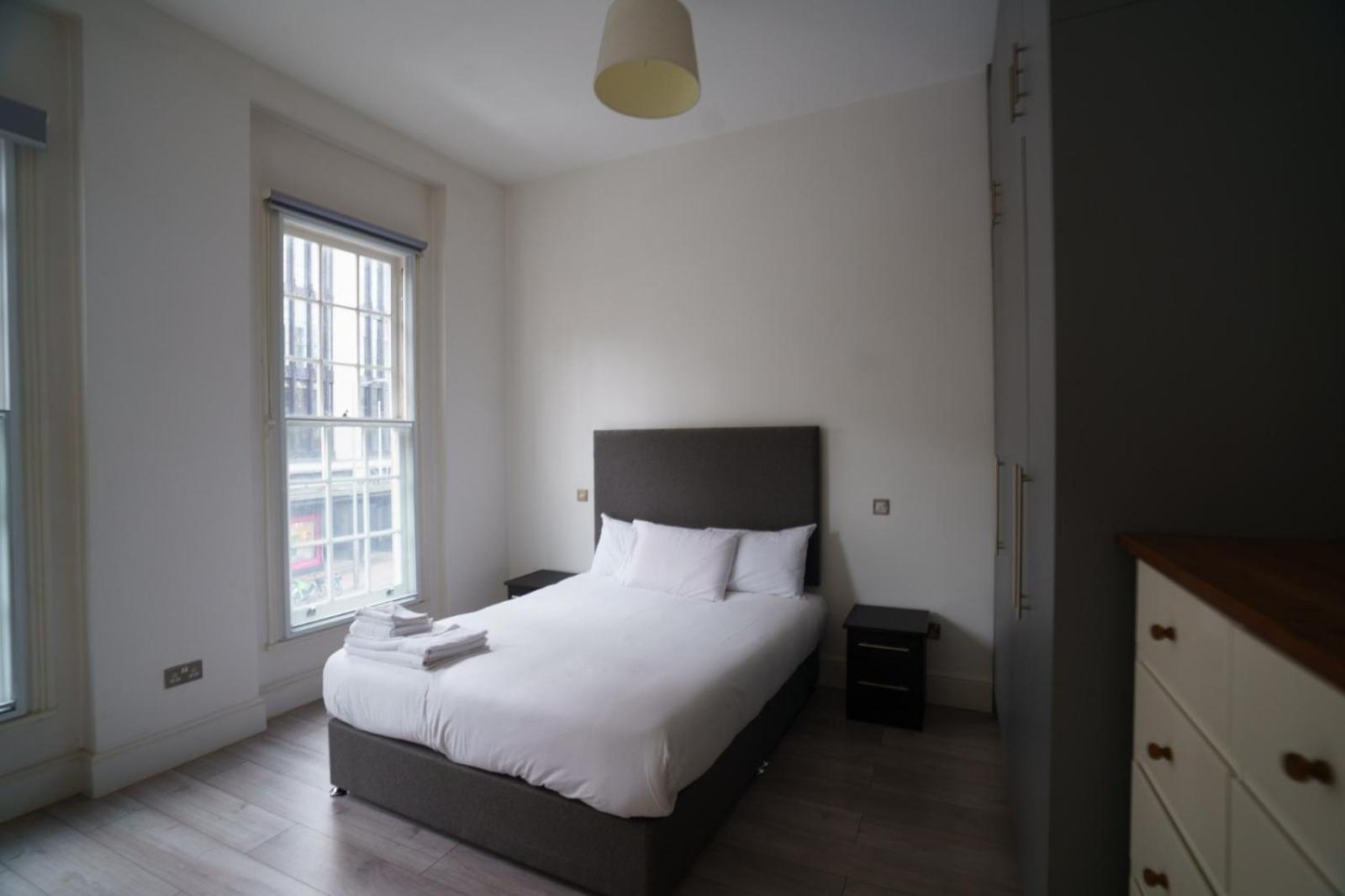 The Kensington High Street Apartamento *