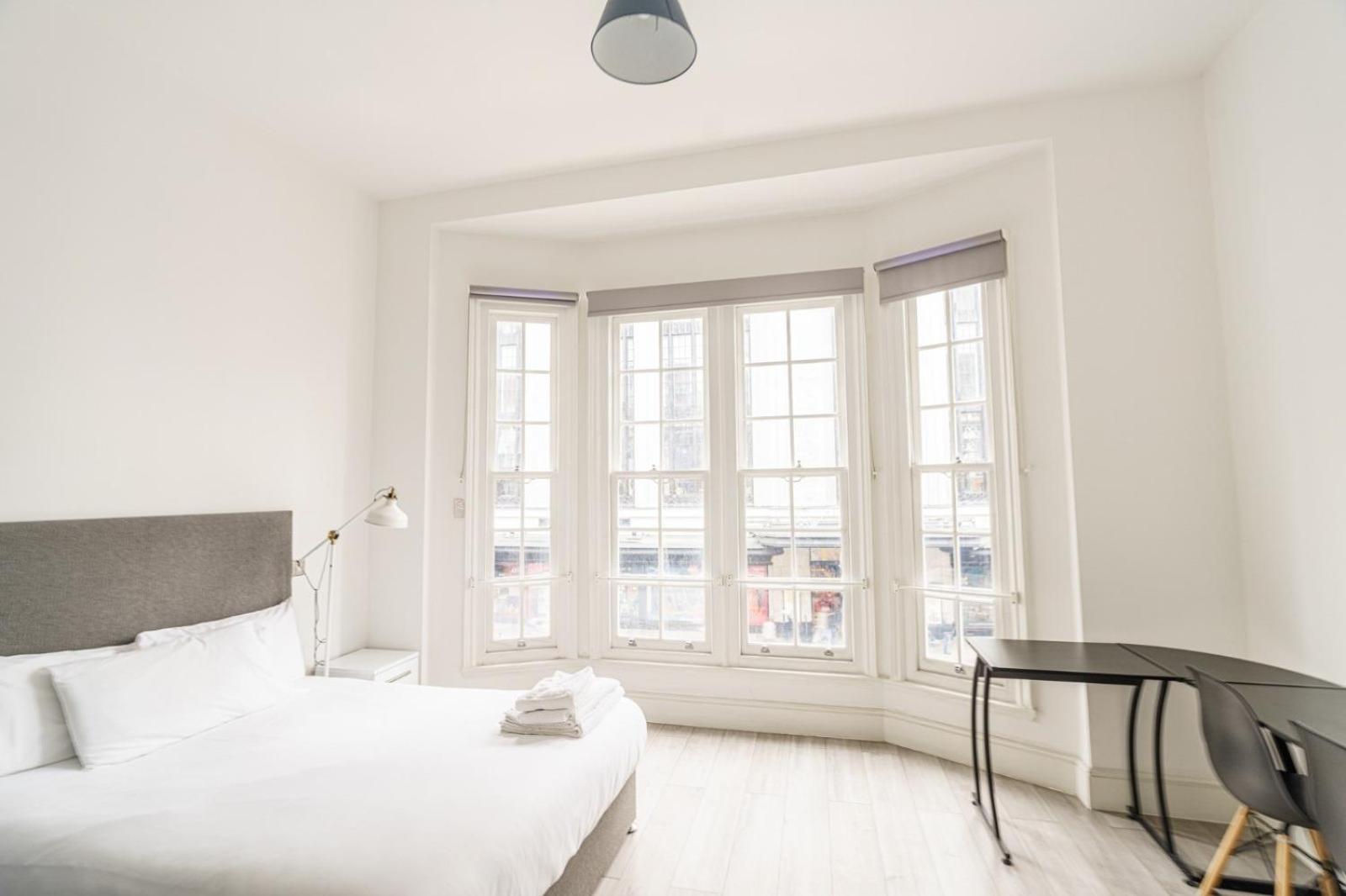 Apartamento The Kensington High Street