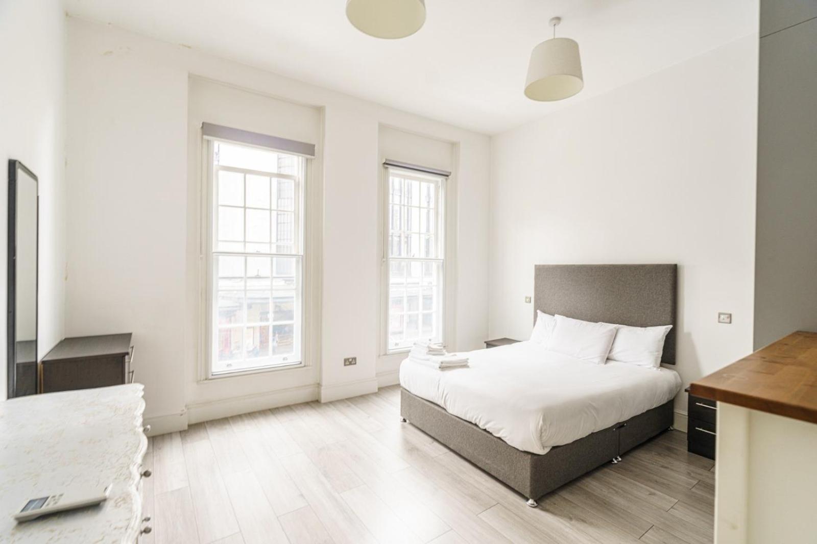 The Kensington High Street Apartamento