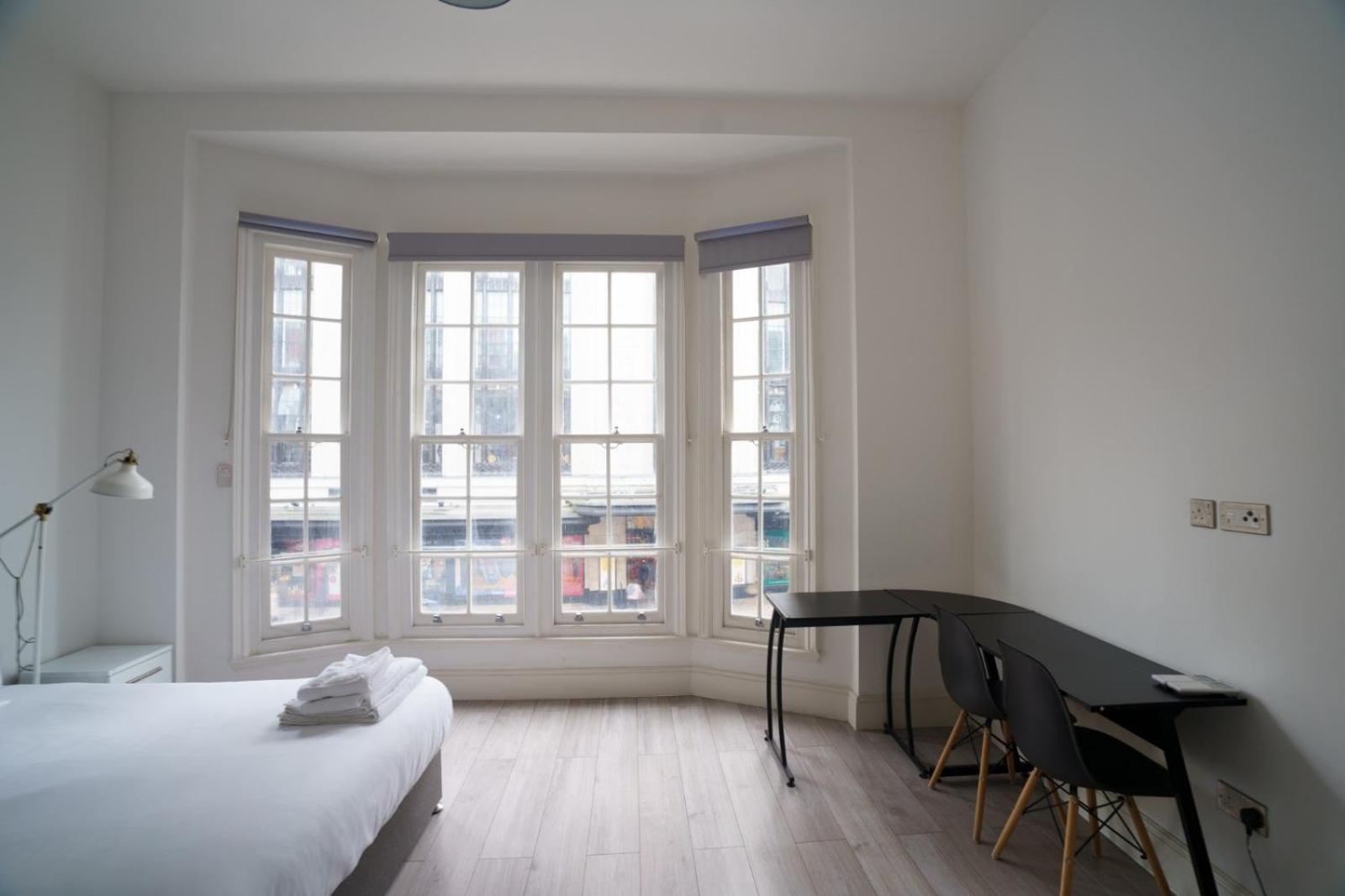 The Kensington High Street Apartamento