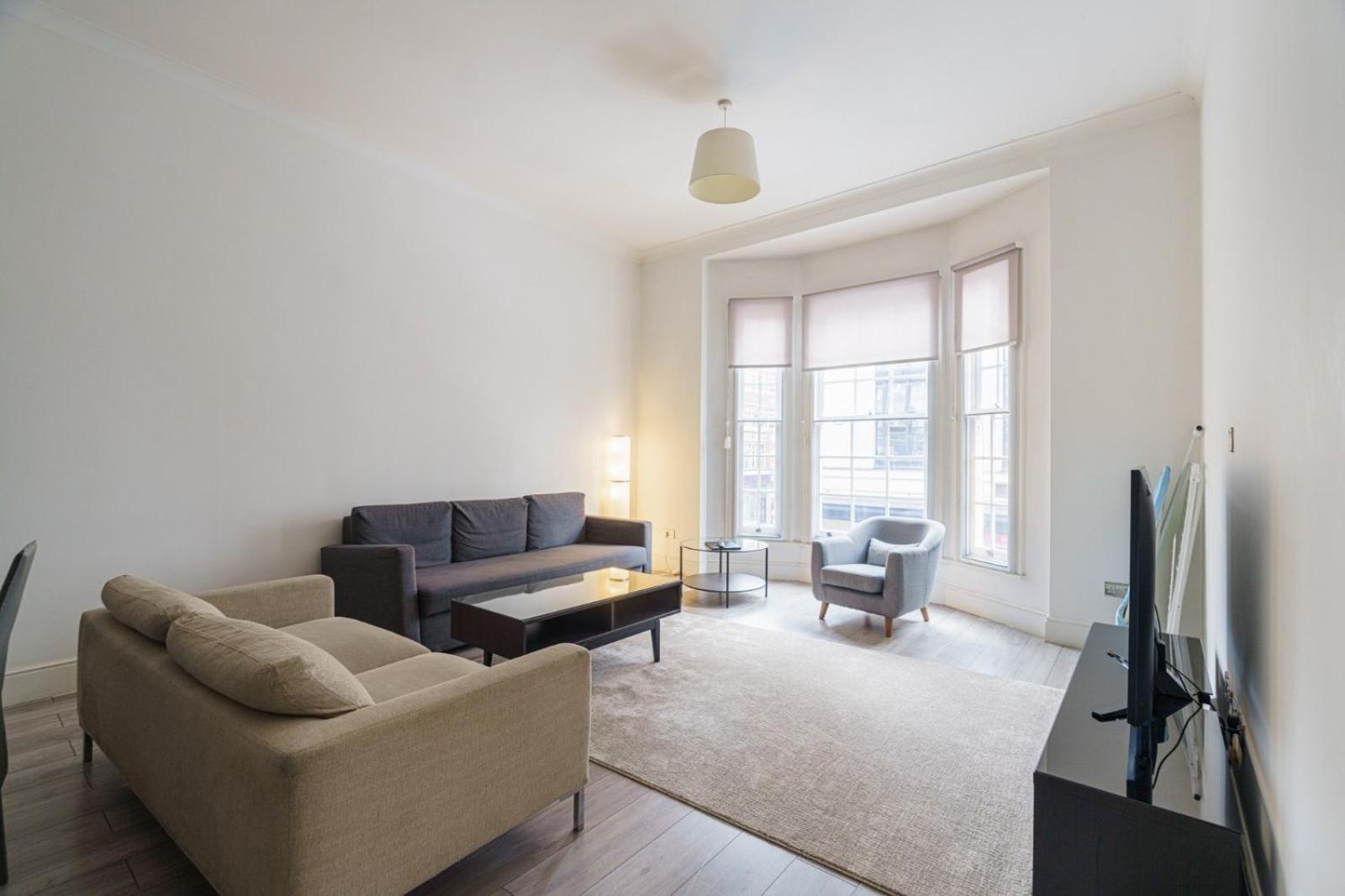 Apartamento The Kensington High Street Londres