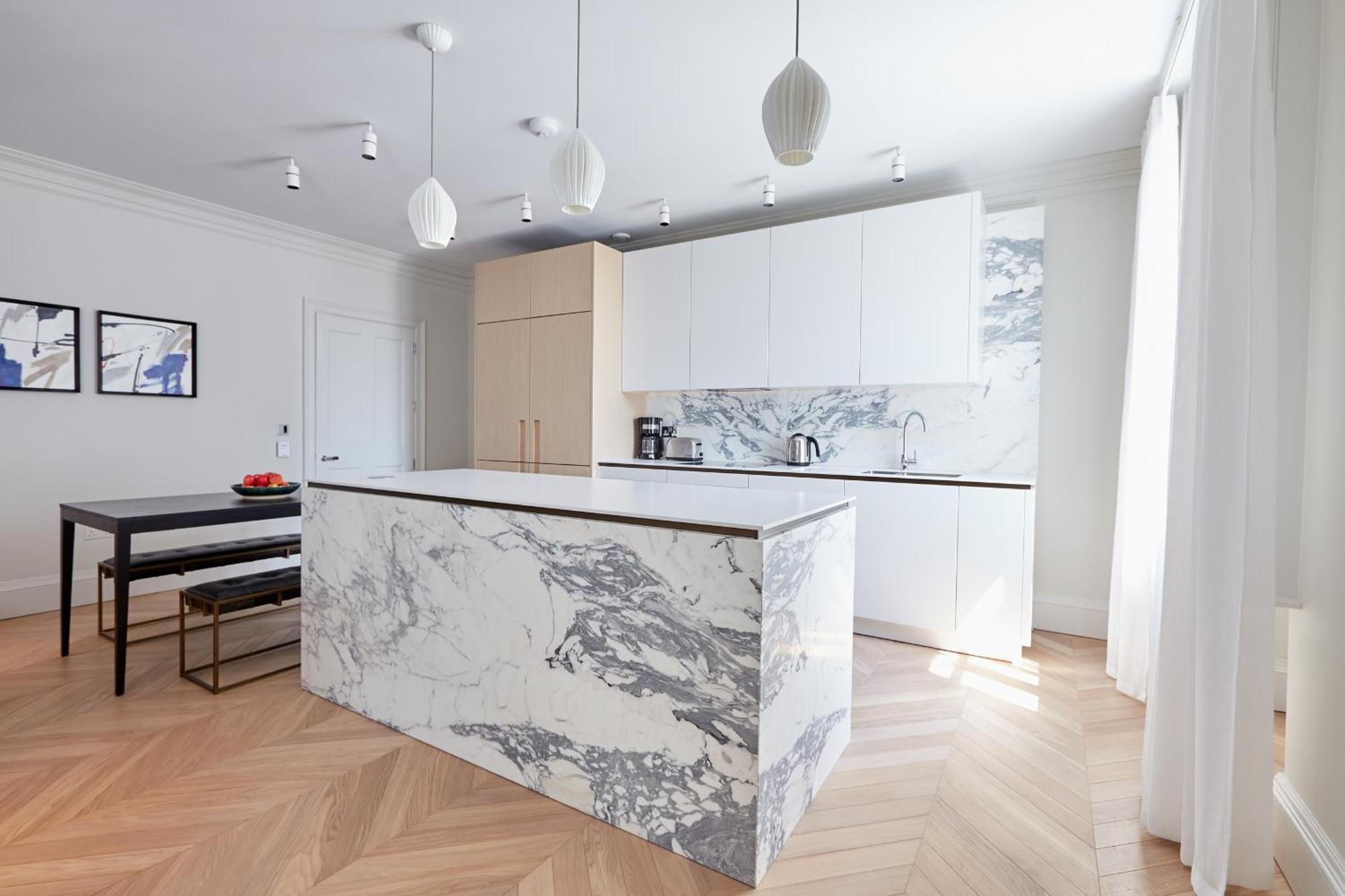 Sonder By Marriott Bonvoy King Street Apartments Covent Garden London