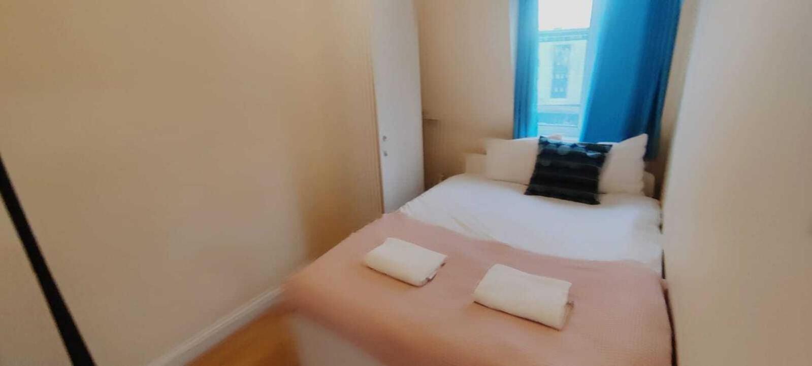Kings In Kings Cross Appartement Londres