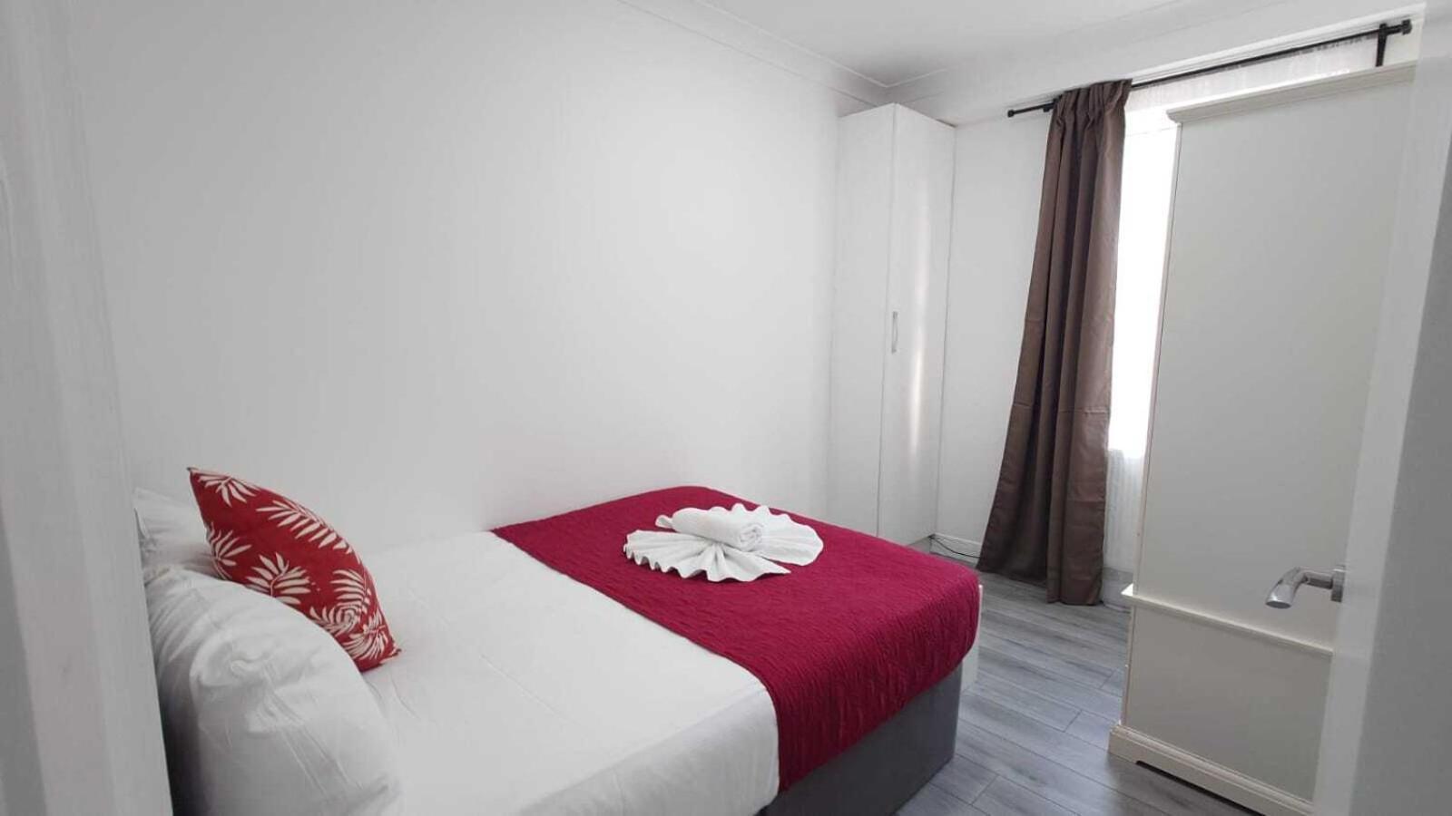 Appartement Kings In Kings Cross Londres