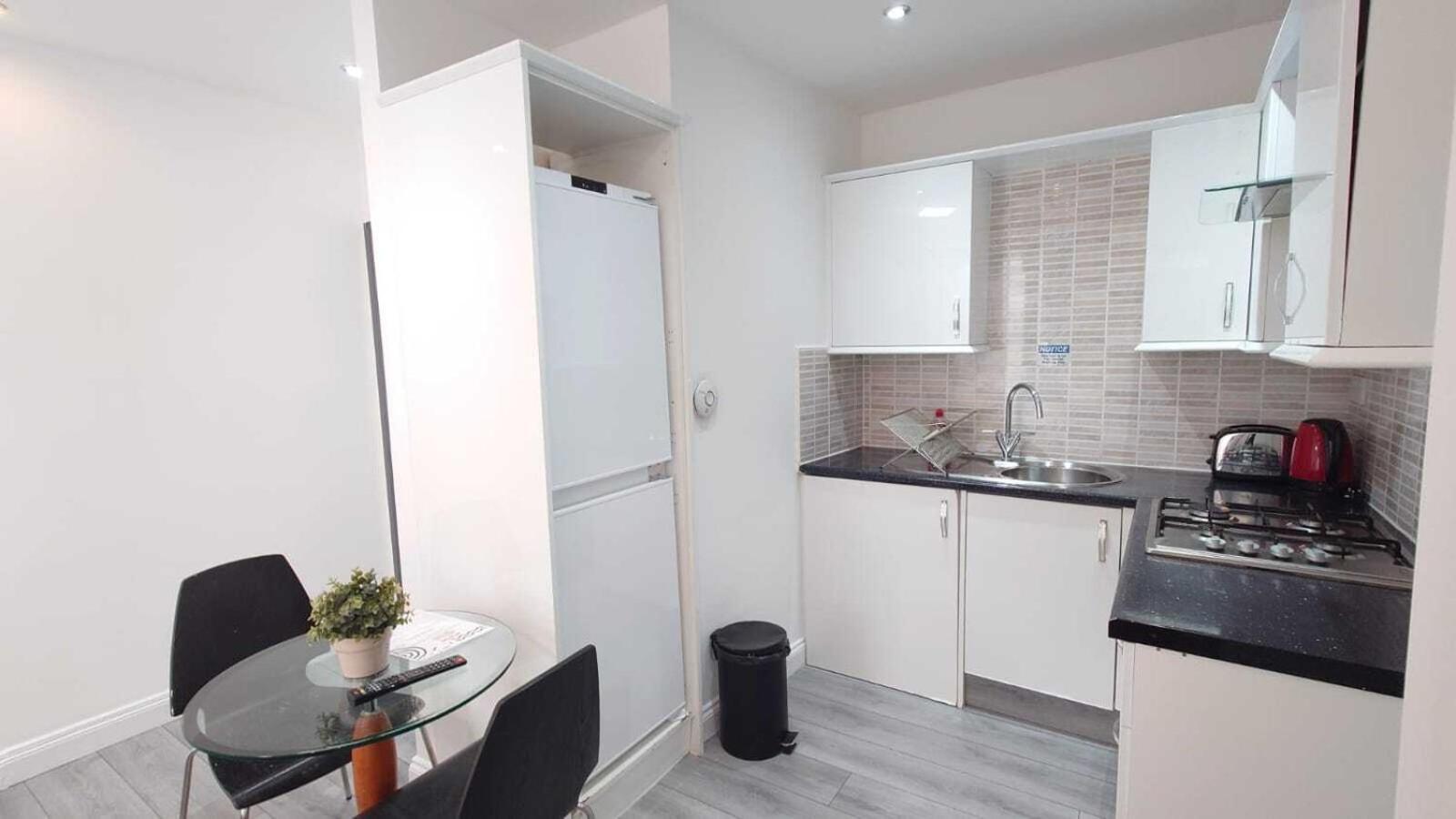 Appartement Kings In Kings Cross