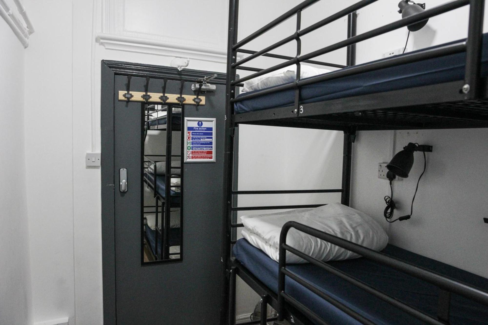 Hostel Waterloo *