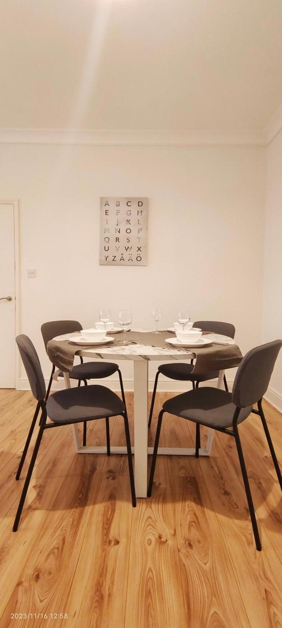 Apartamento Brompton In Kensington