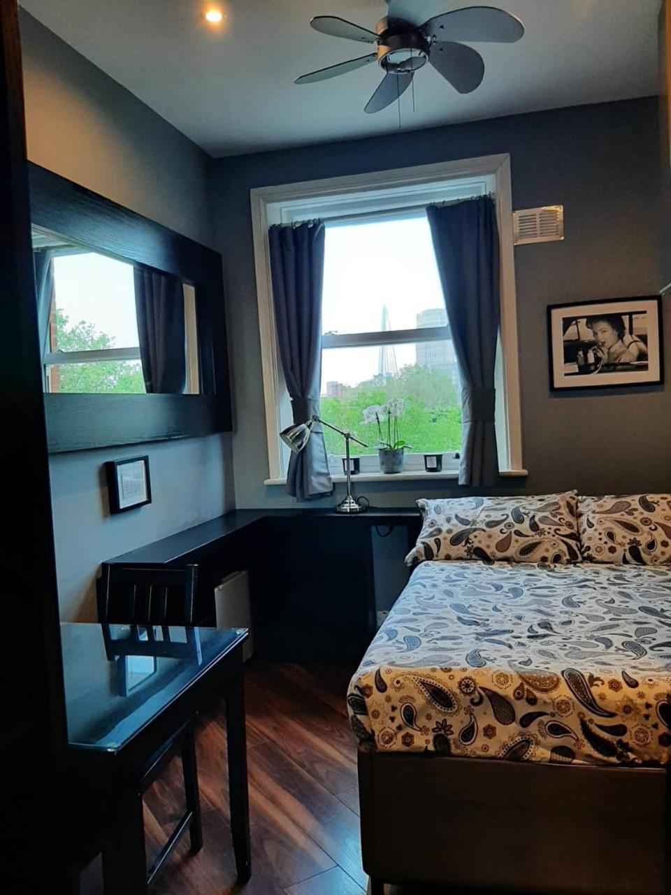 Appartement Sabellis House - Moments From The Big Ben Londen