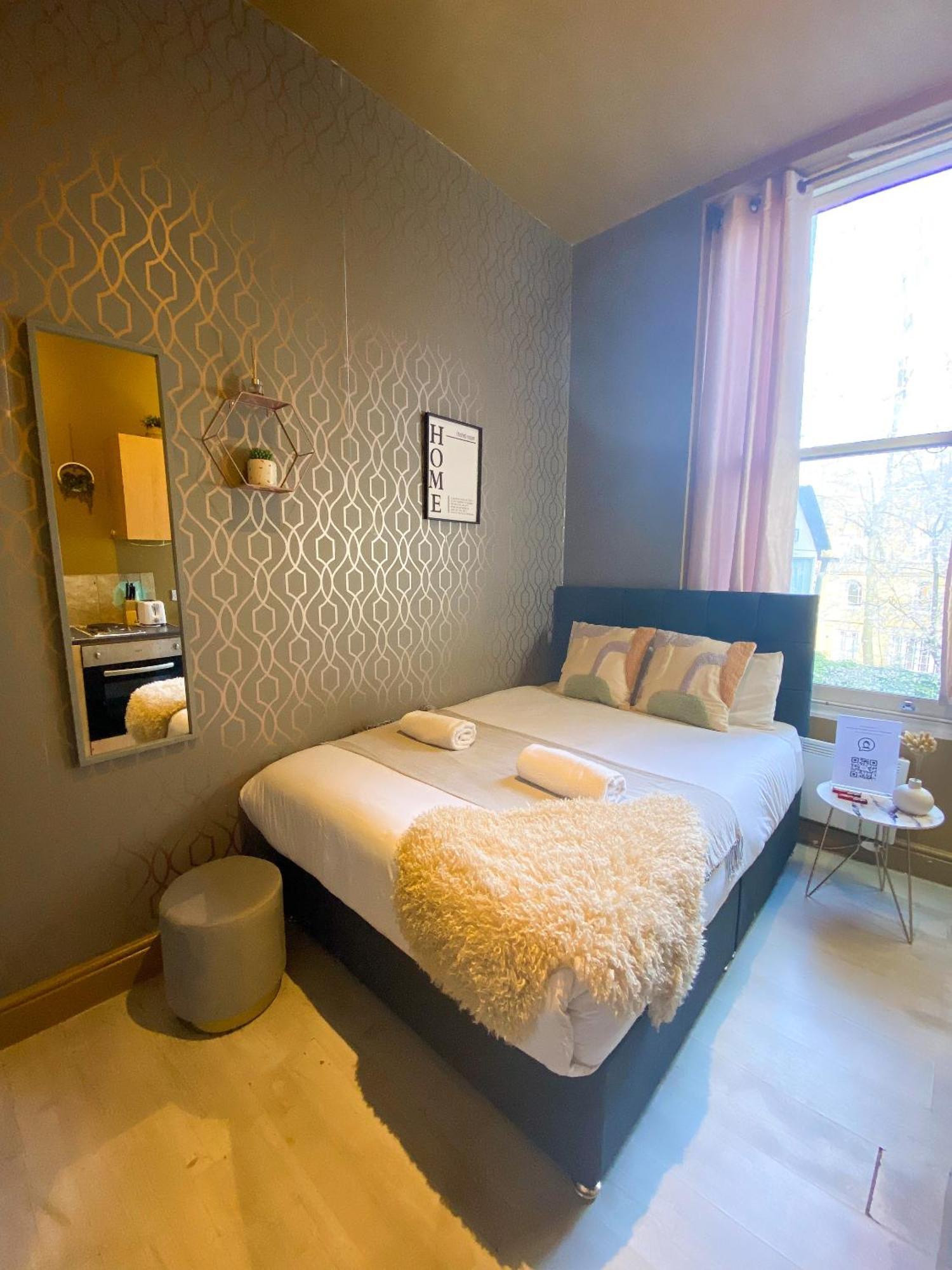 Holland Road Apartamento
