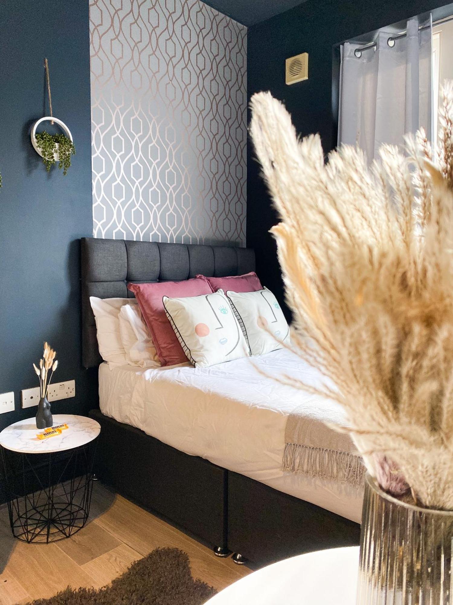 Apartamento Holland Road