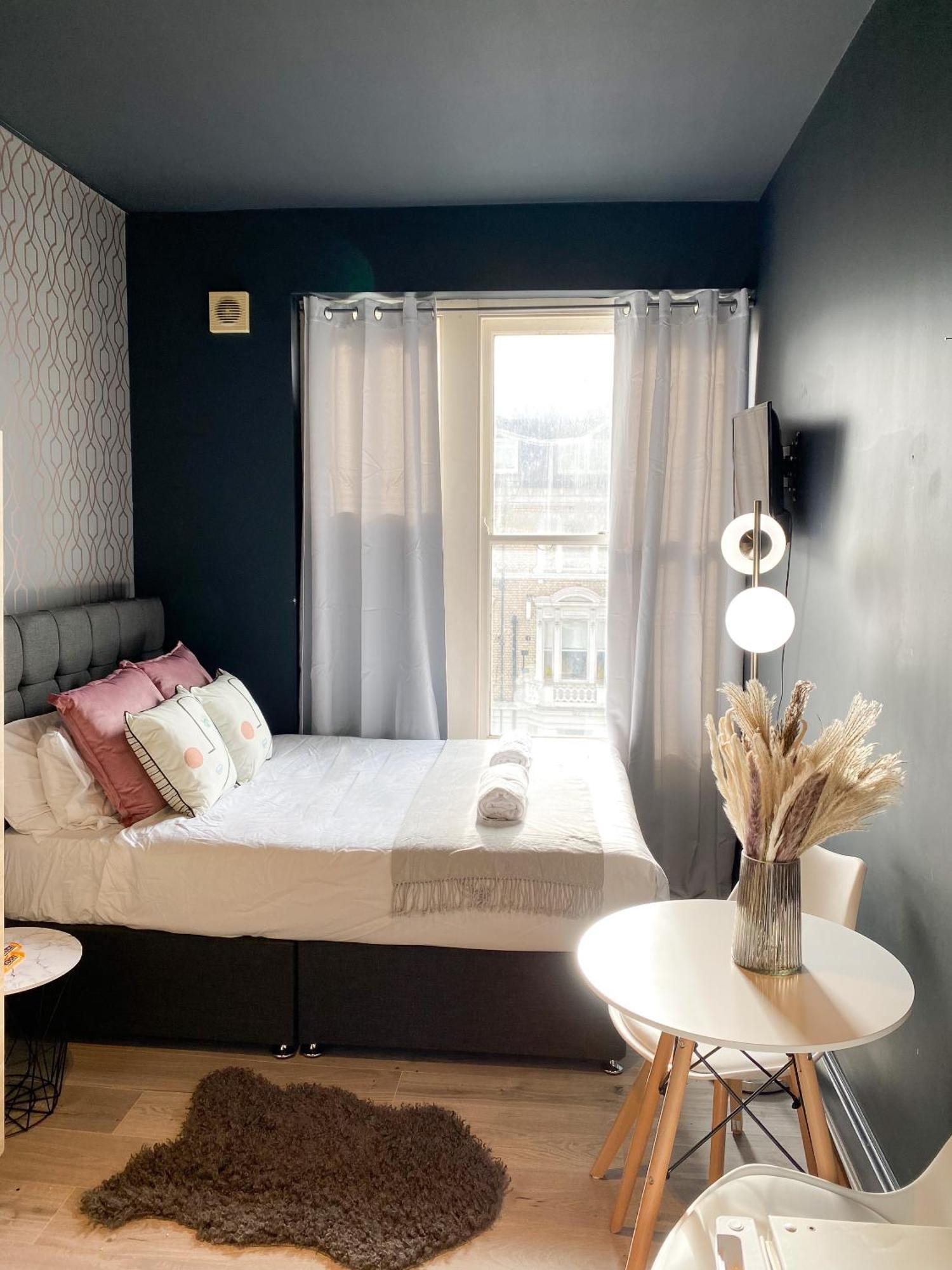 Appartement Holland Road *