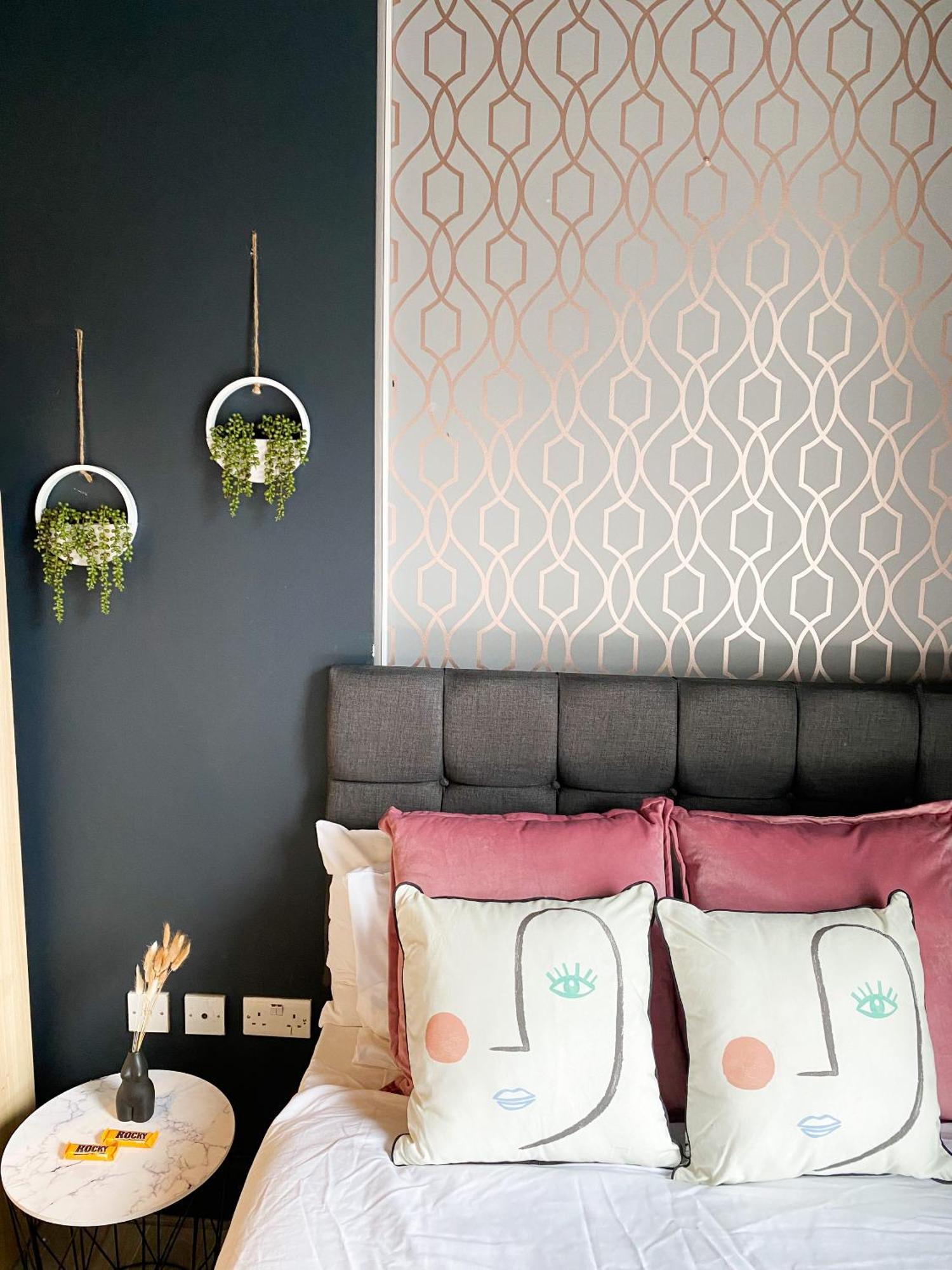 Holland Road Apartamento