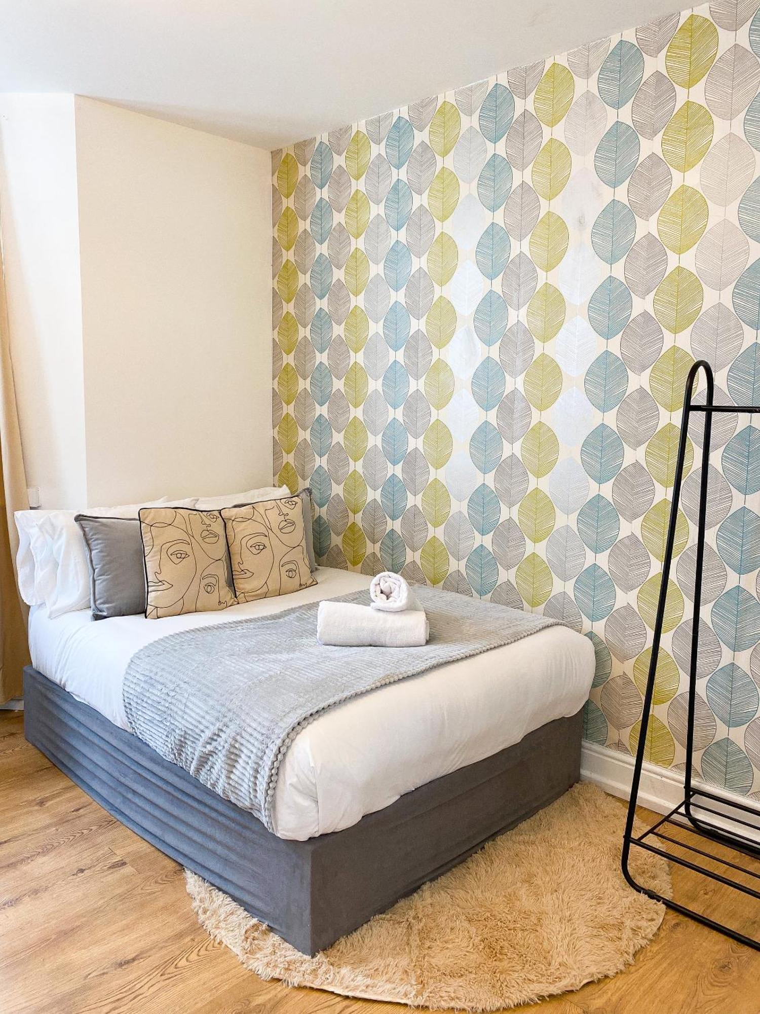 Holland Road Apartamento