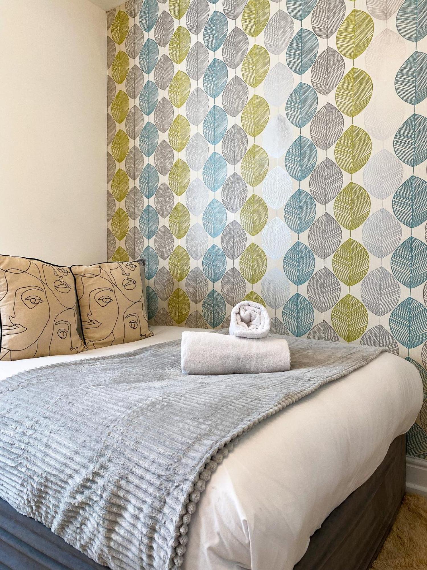 Apartamento Holland Road