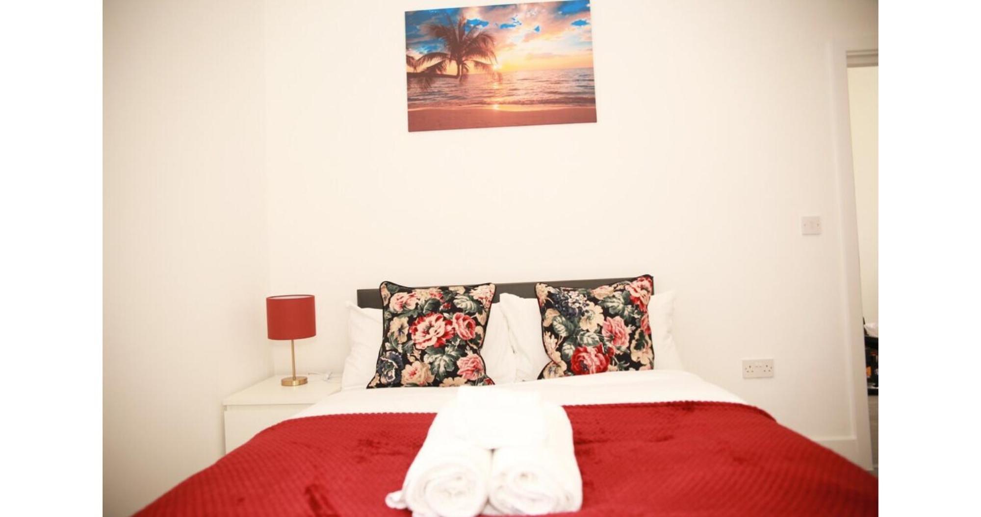 Gasthof Cricklewood Deluxe Ensuite