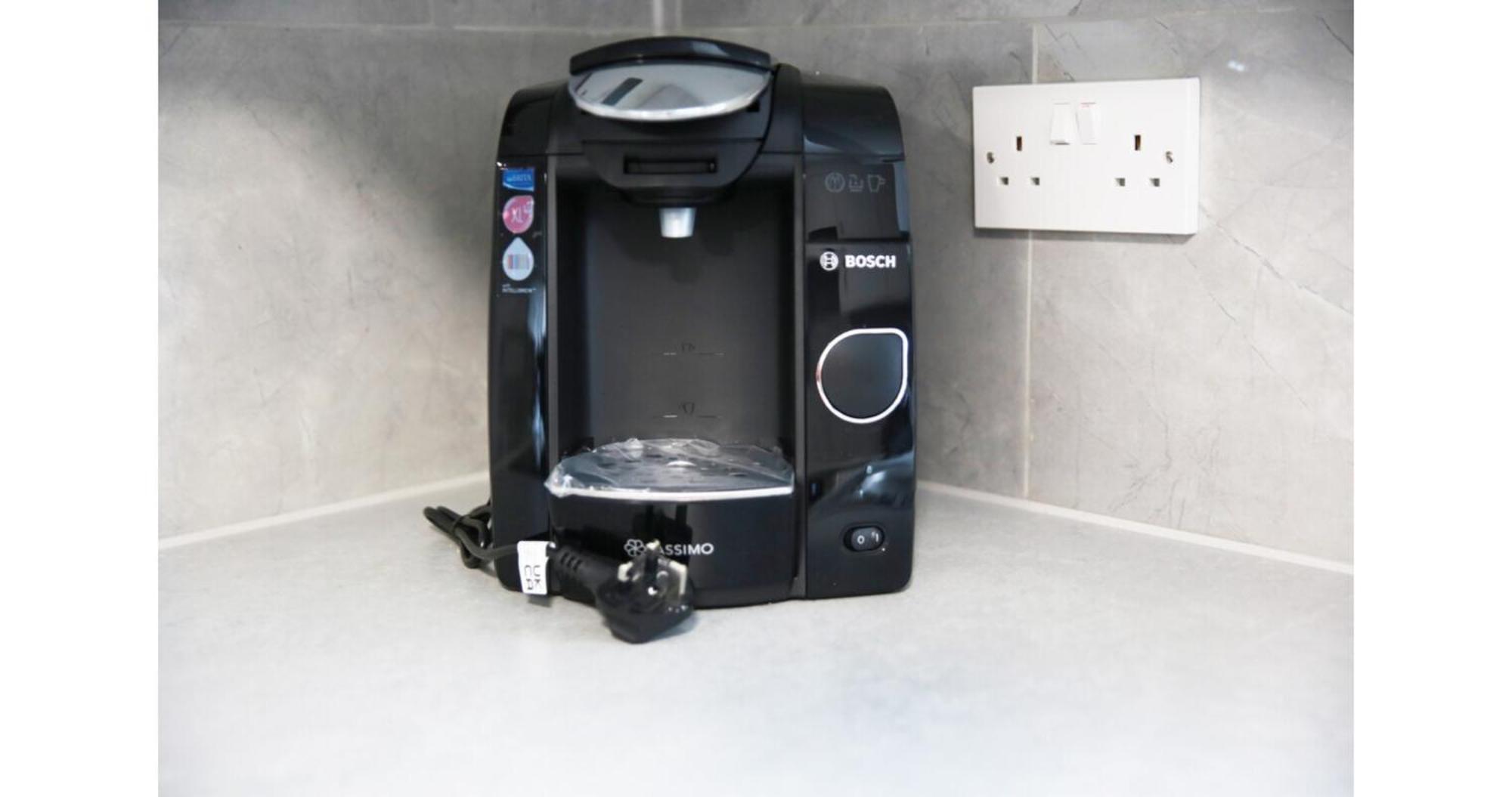Gasthof Cricklewood Deluxe Ensuite