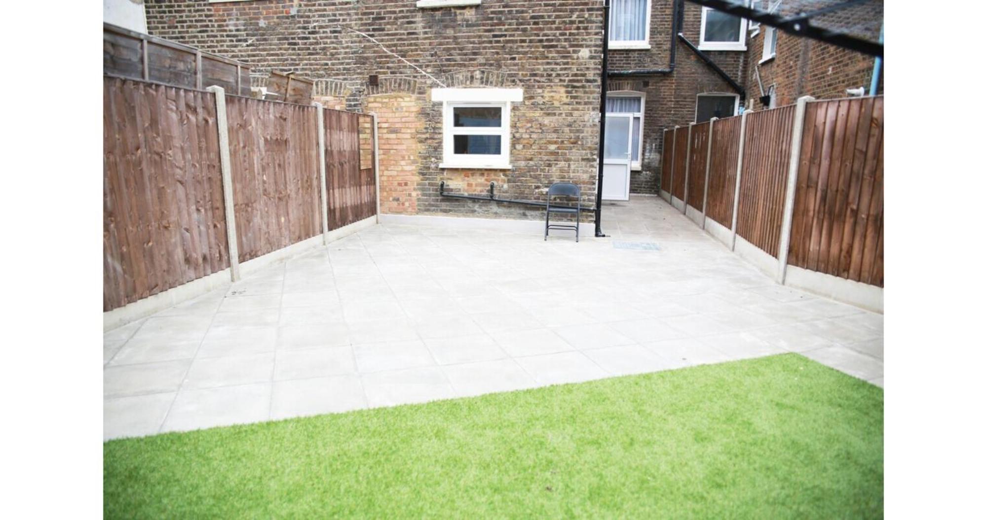 Cricklewood Deluxe Ensuite Gasthof London