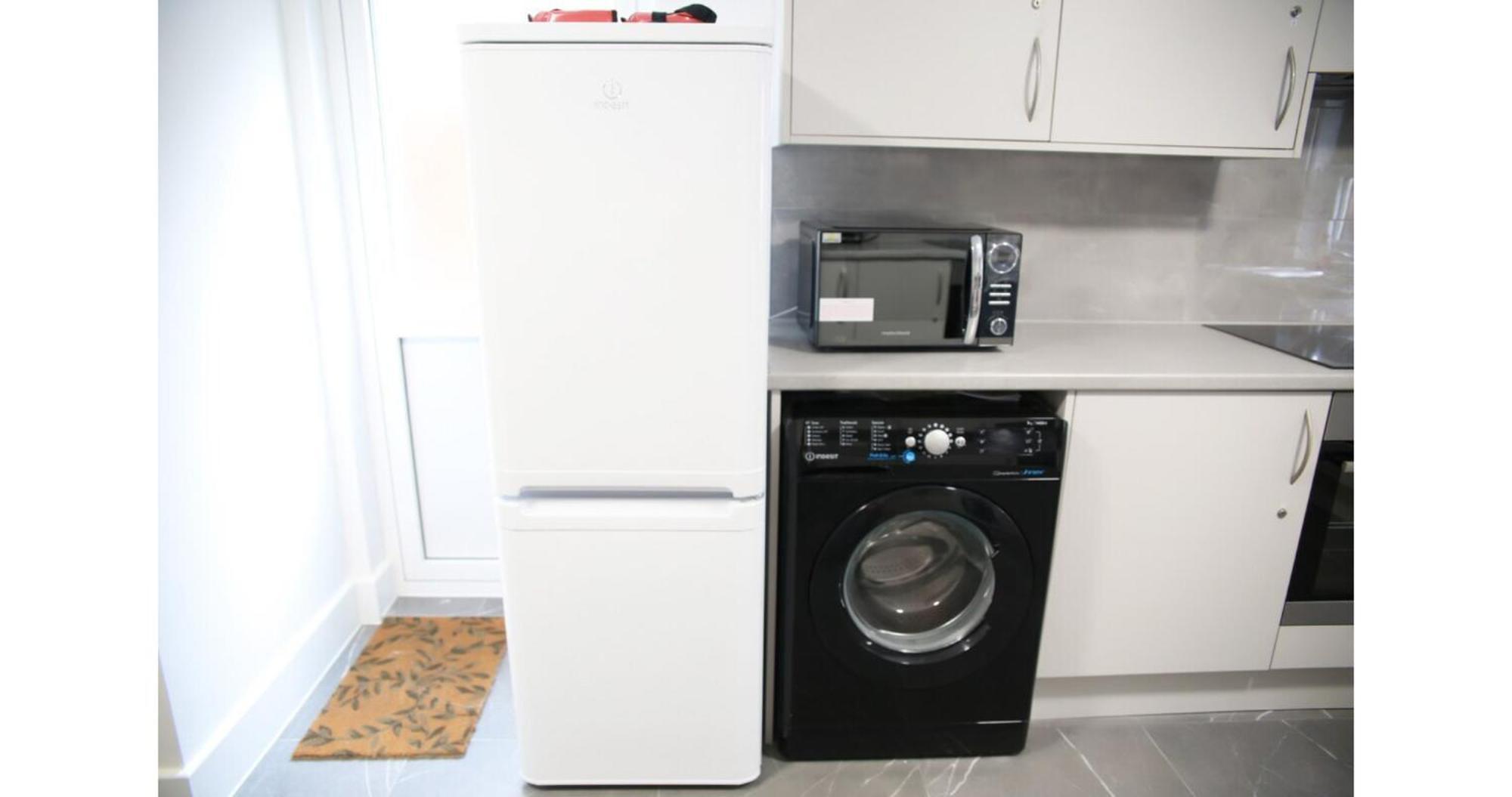 Gasthof Cricklewood Deluxe Ensuite