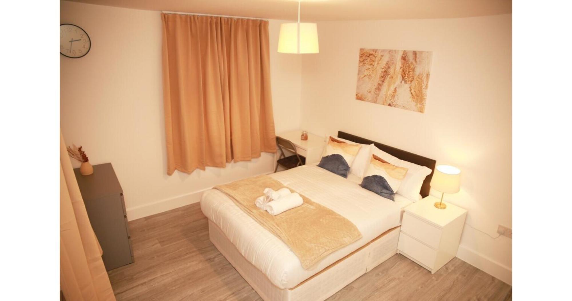 Gasthof Cricklewood Deluxe Ensuite