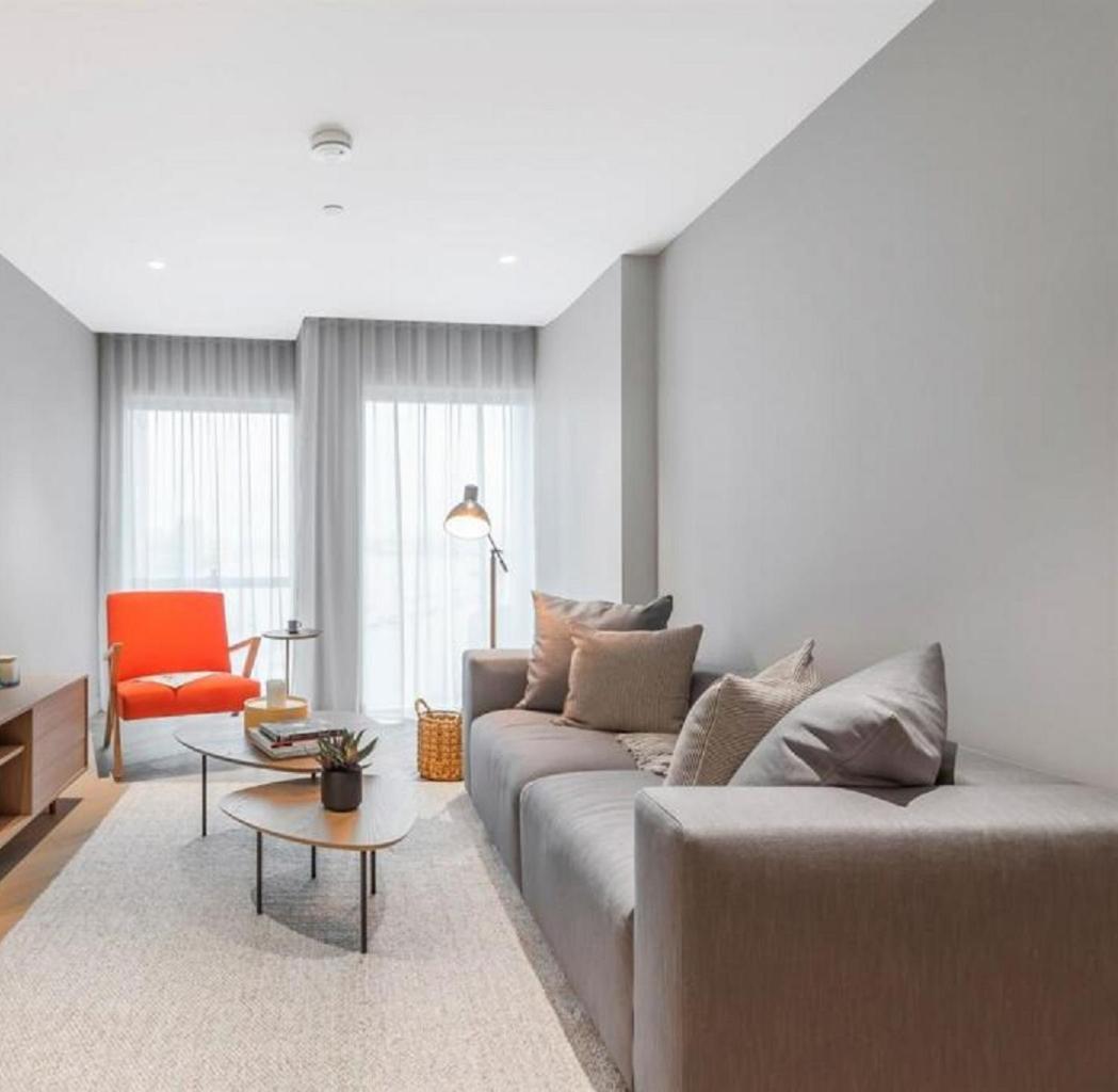 Shysuite 1bed Apartamento Londres